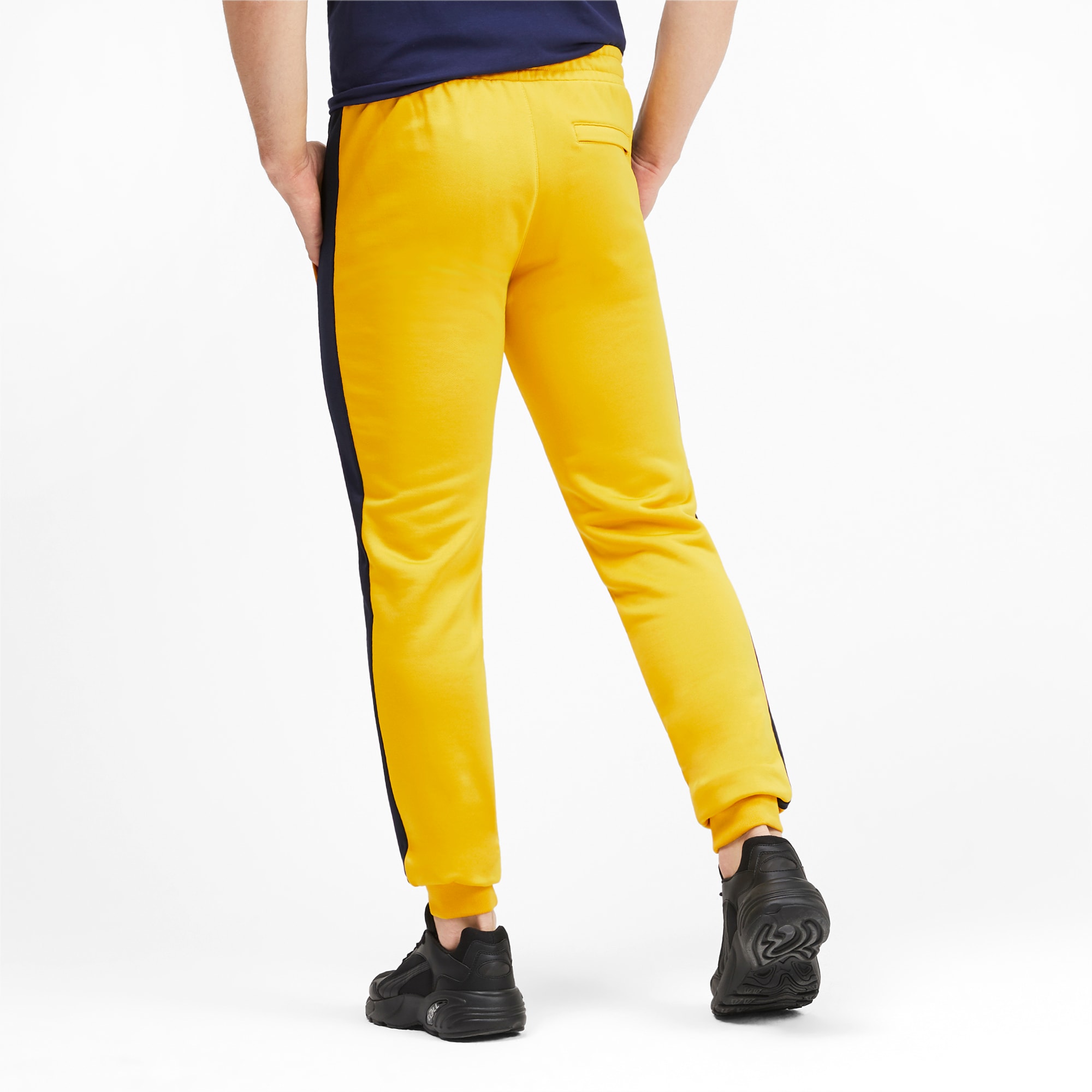 Iconic T7 Men's Track Pants | PUMA