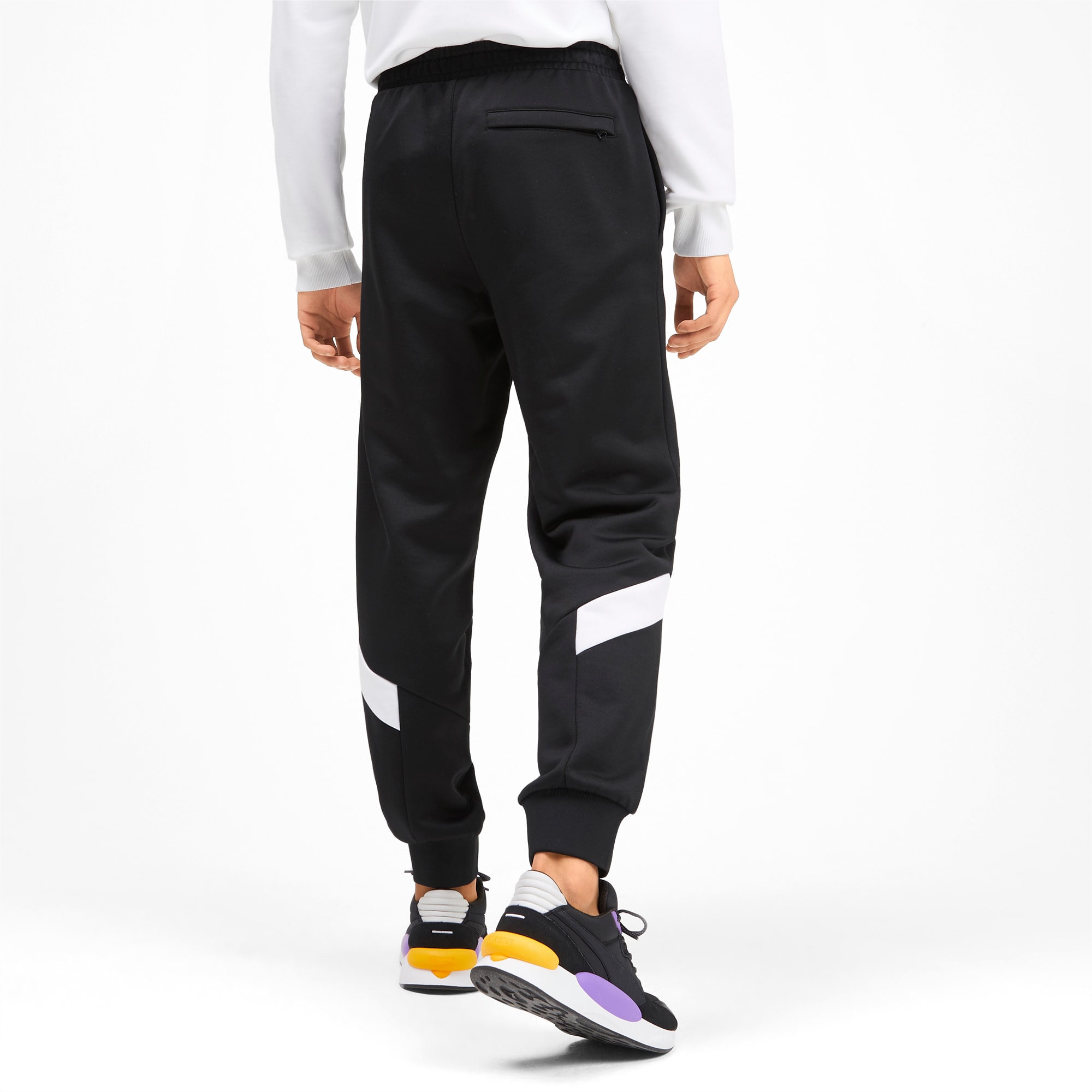 puma iconic mcs track pants