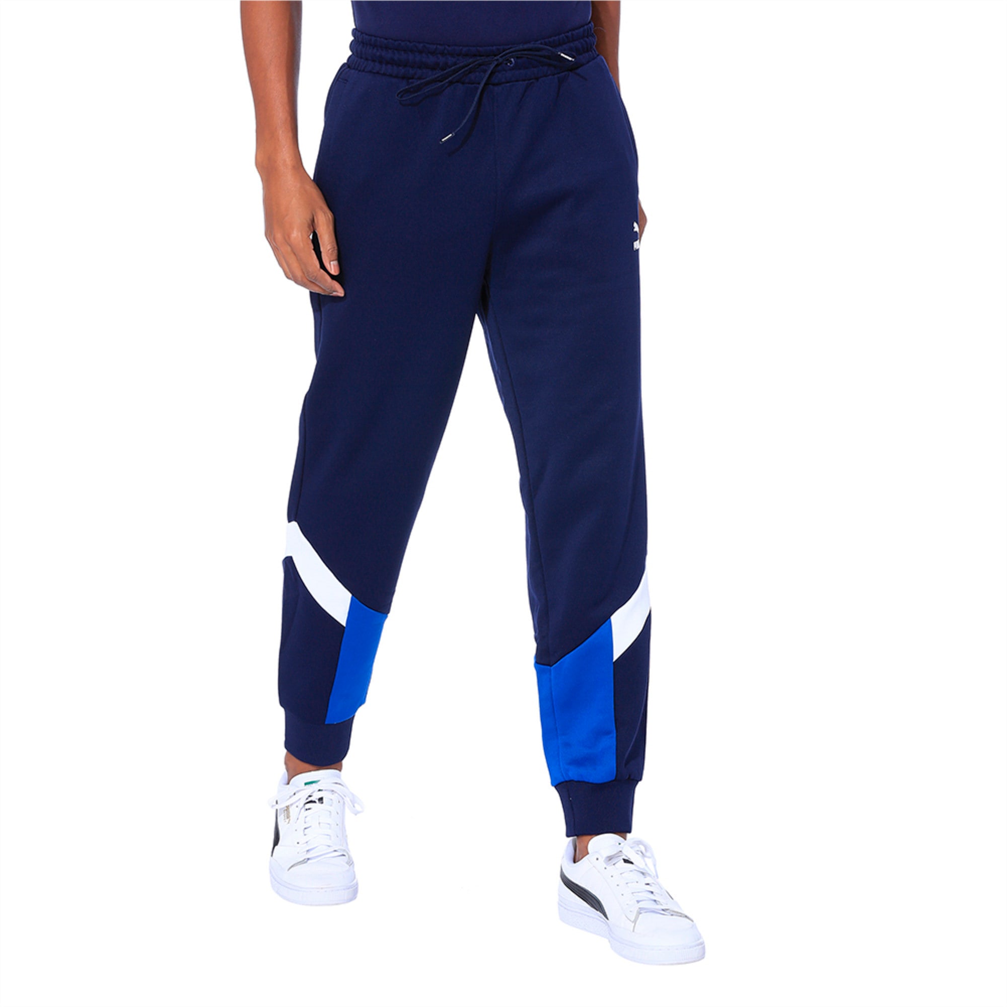 puma iconic mcs track pants