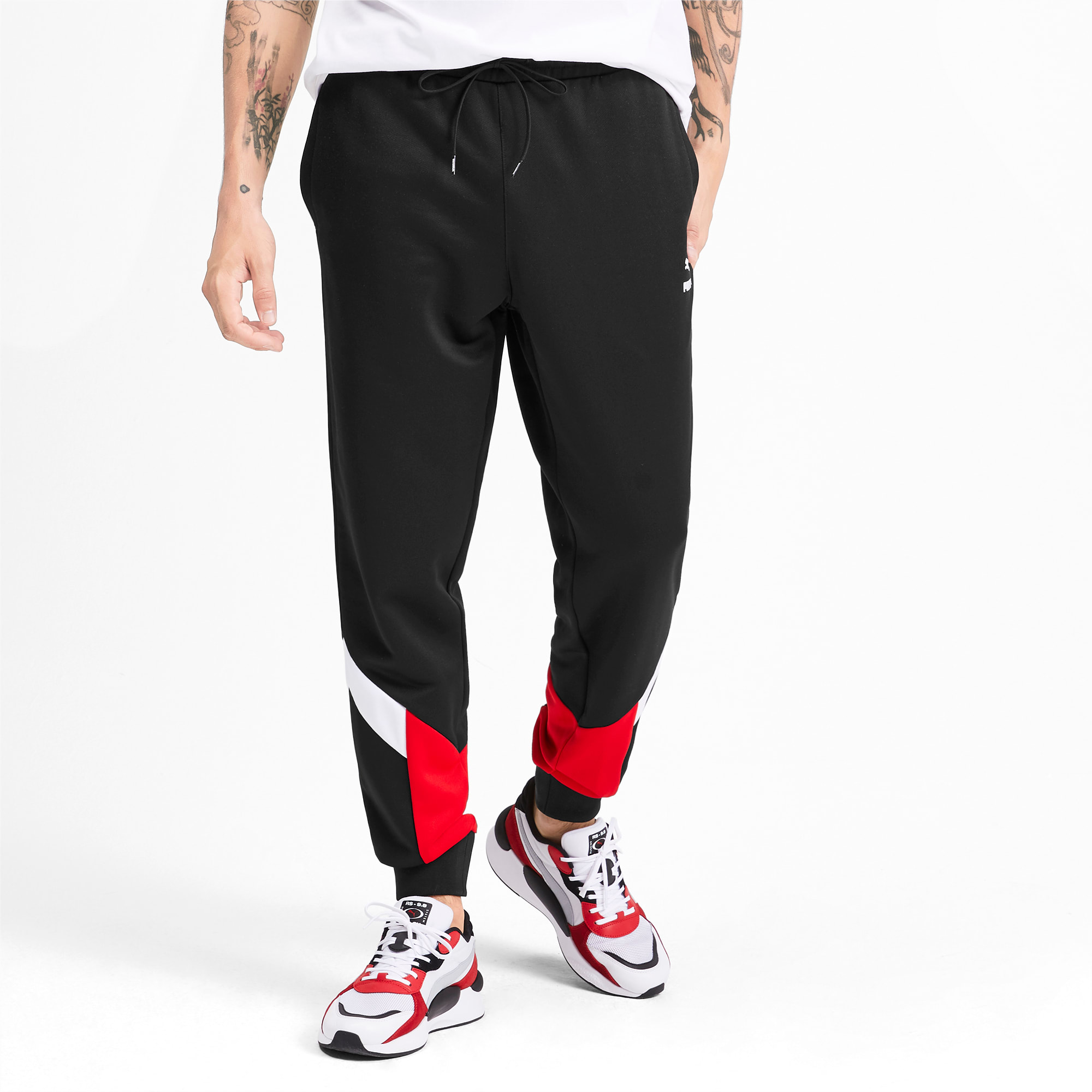 puma mcs pants