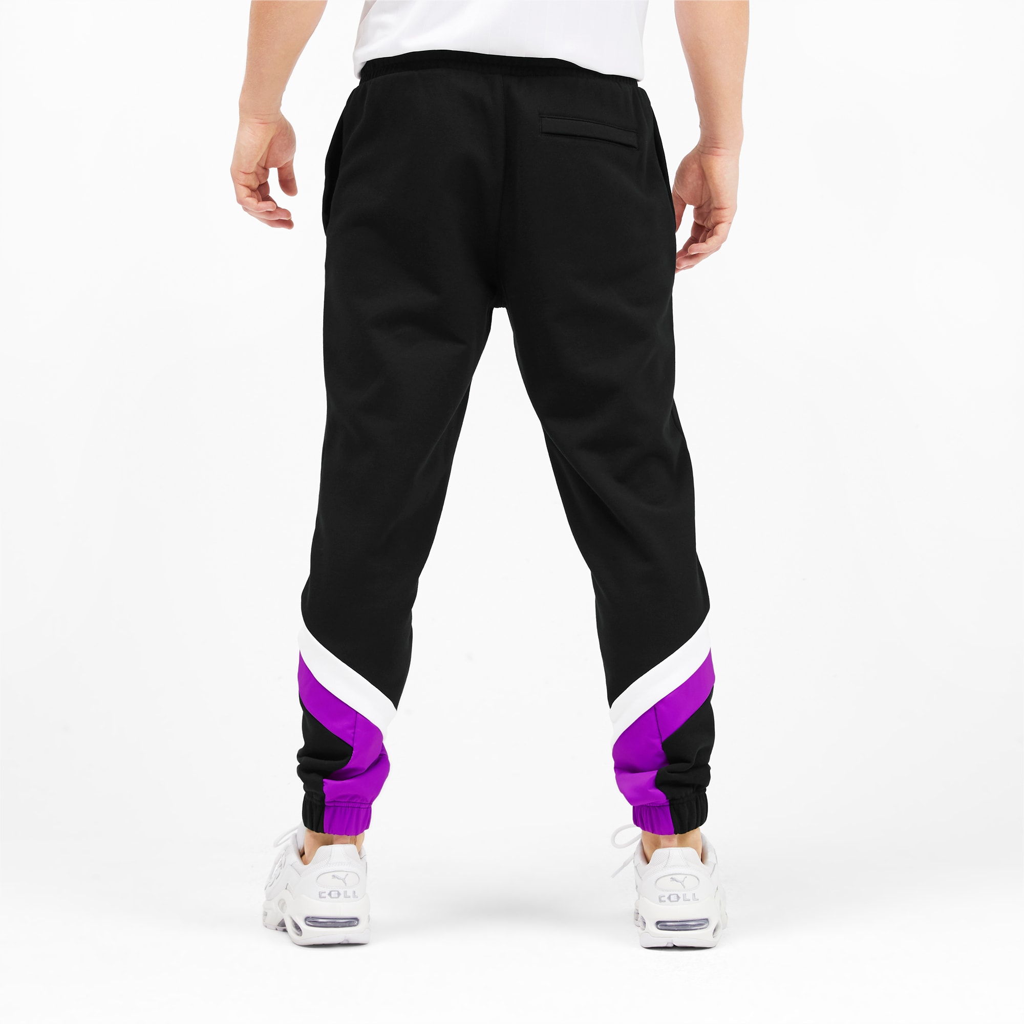 Брюки track pants