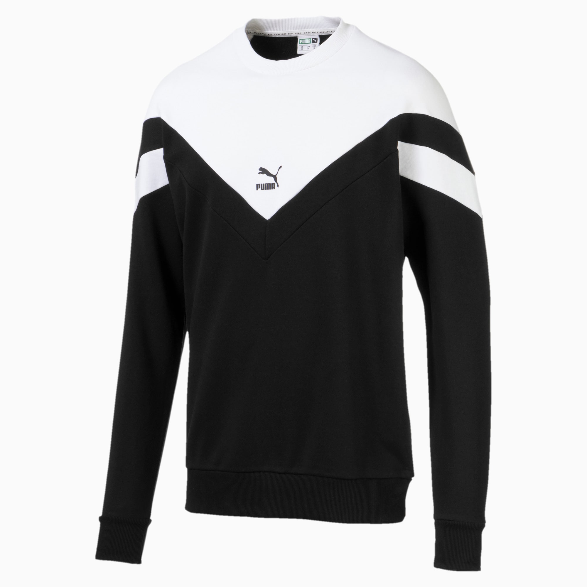 Puma select iconic mcs crew hotsell