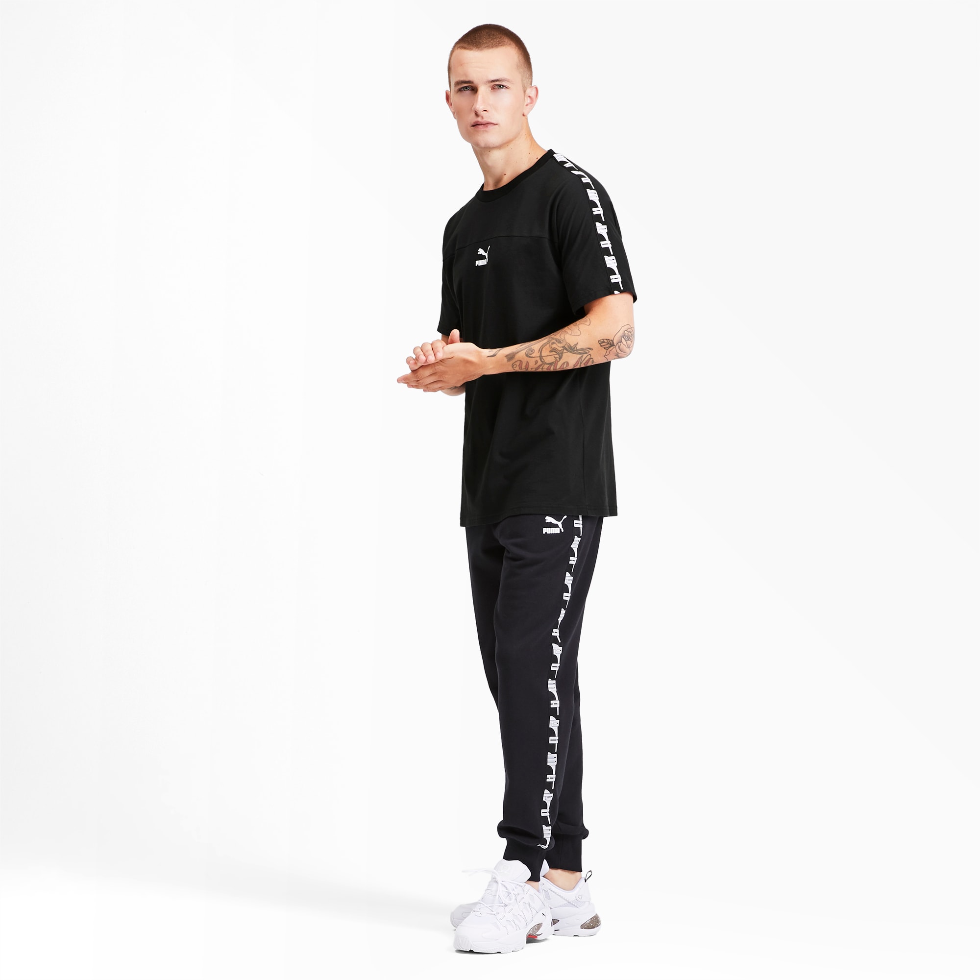 Puma xtg tracksuit hot sale