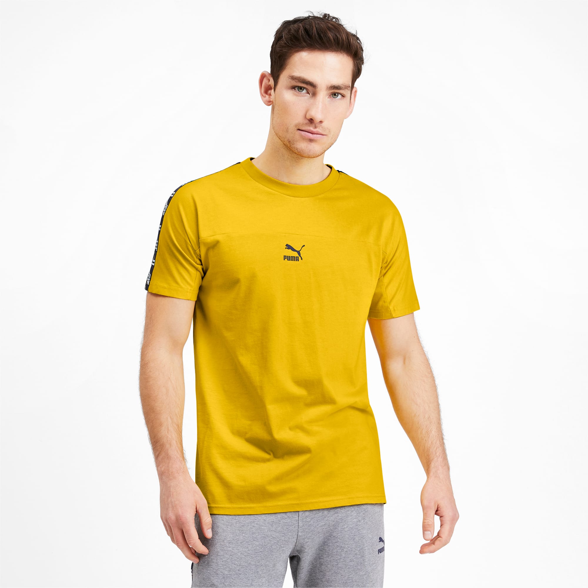 puma xtg tee