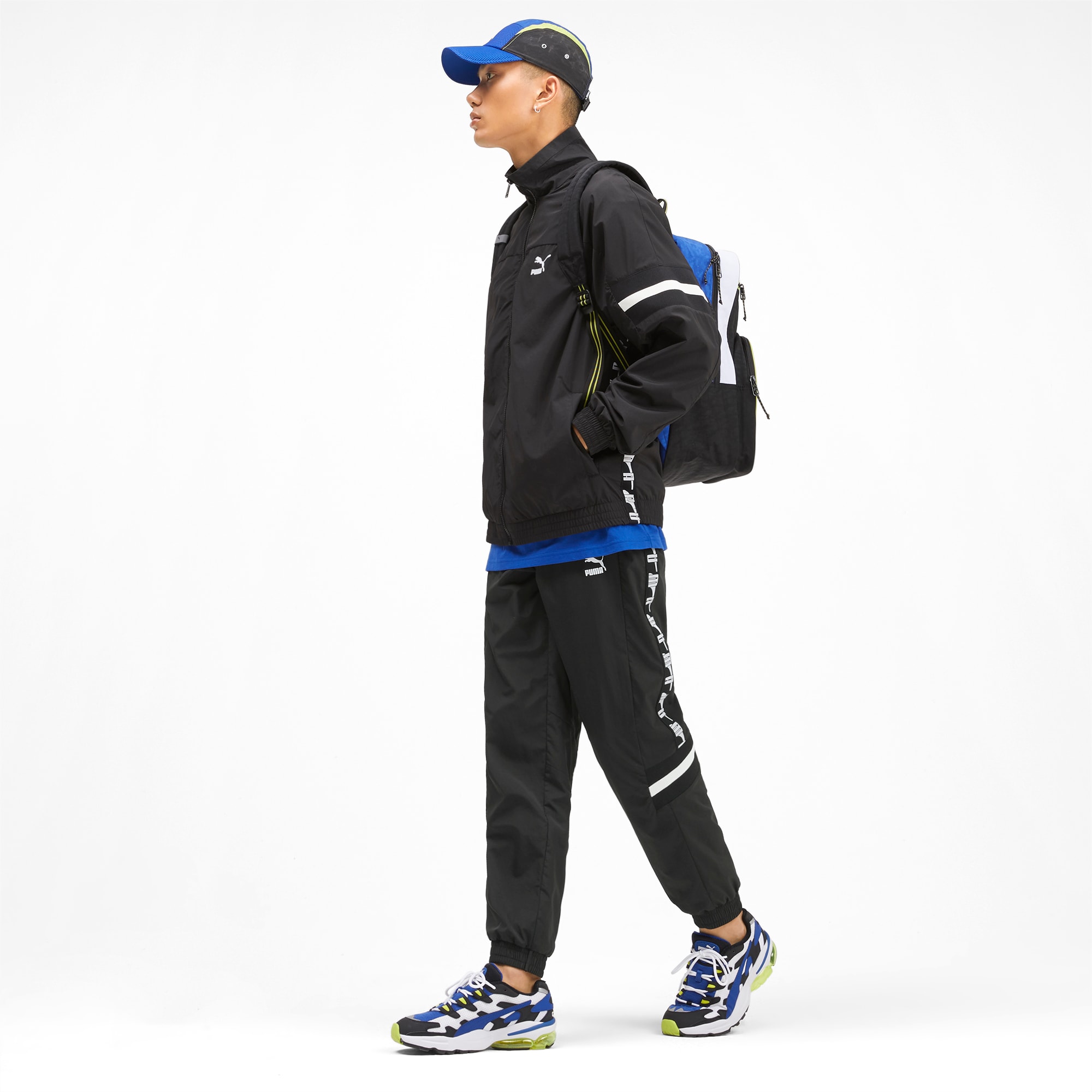 Puma xtg track pants 2025