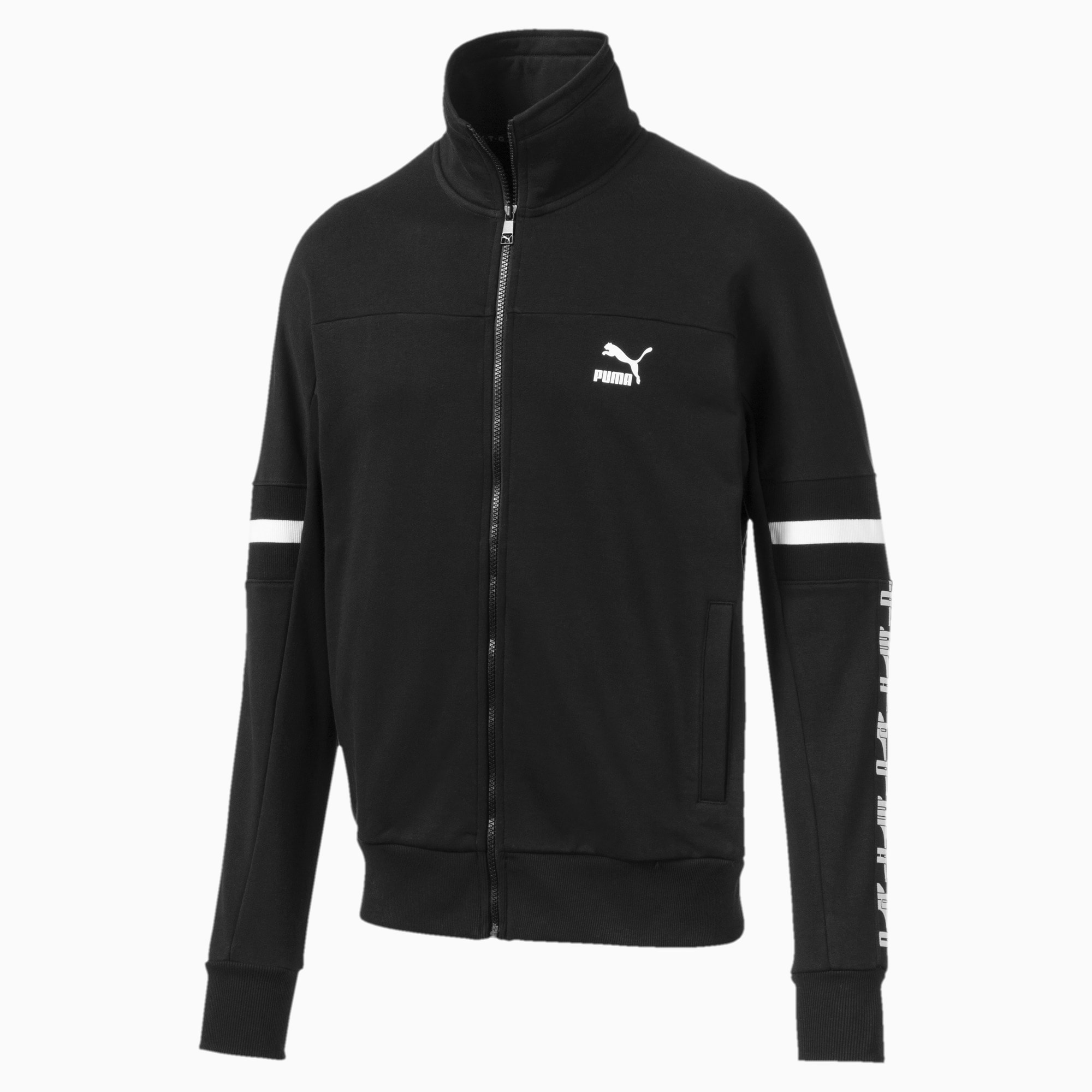 Puma xtg outlet woven jacket