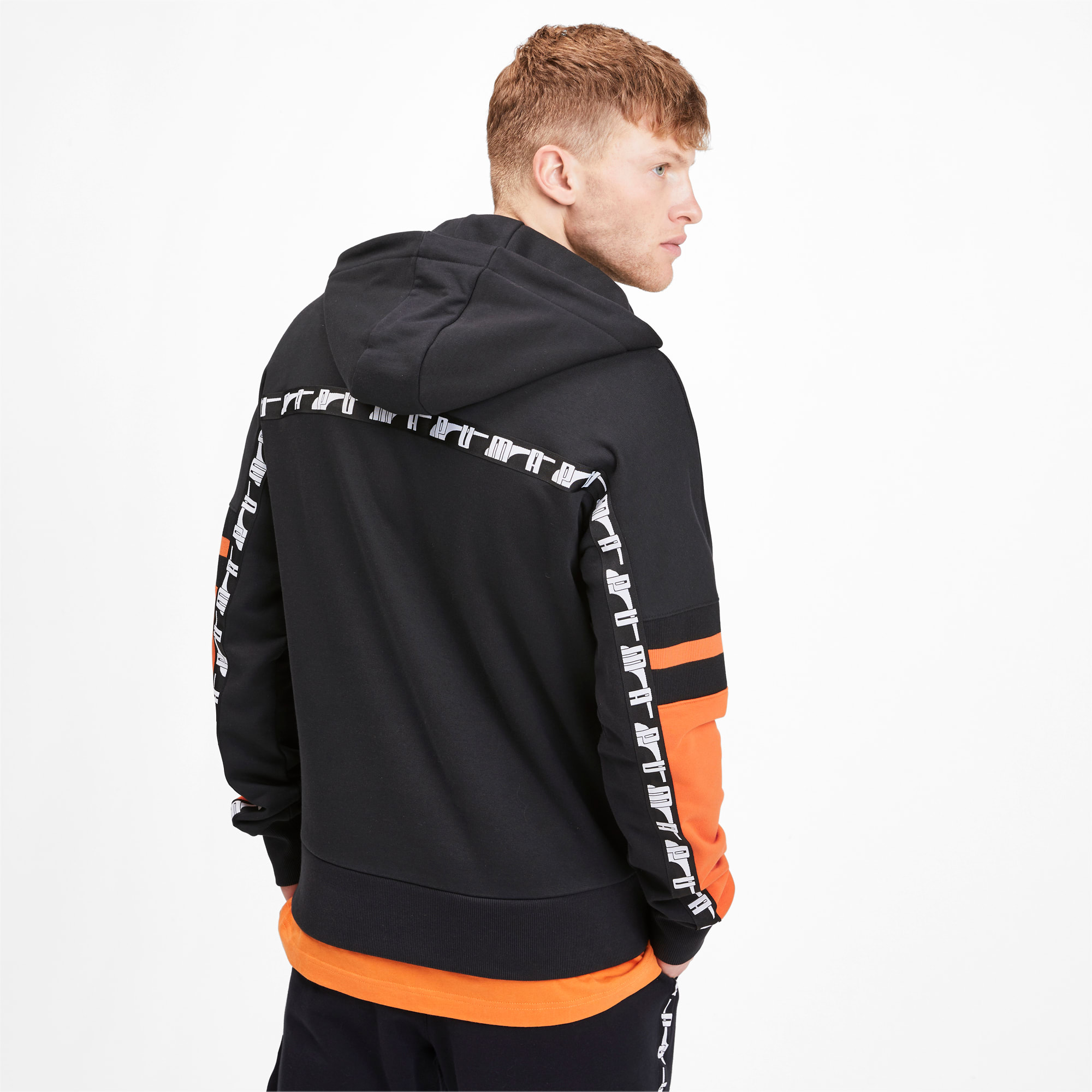 puma xtg overhead hoodie