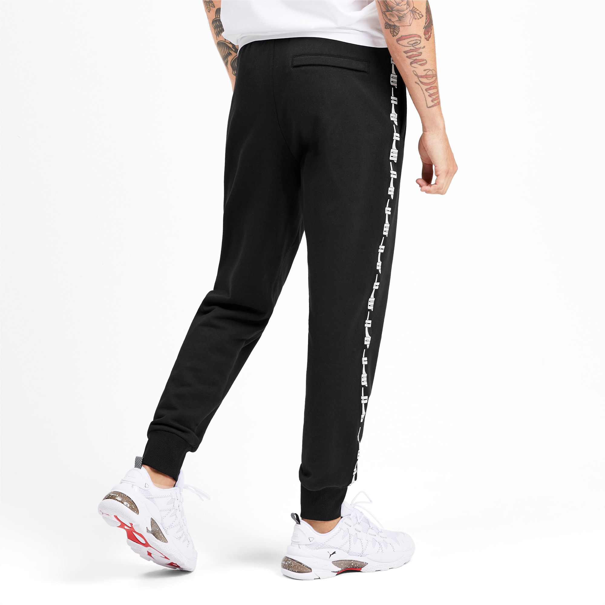 Puma xtg track pants 2025