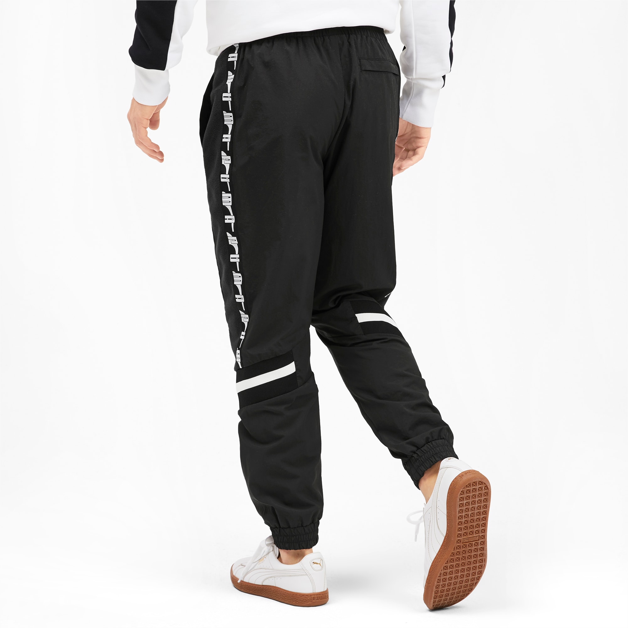 Puma xtg woven track pants new arrivals