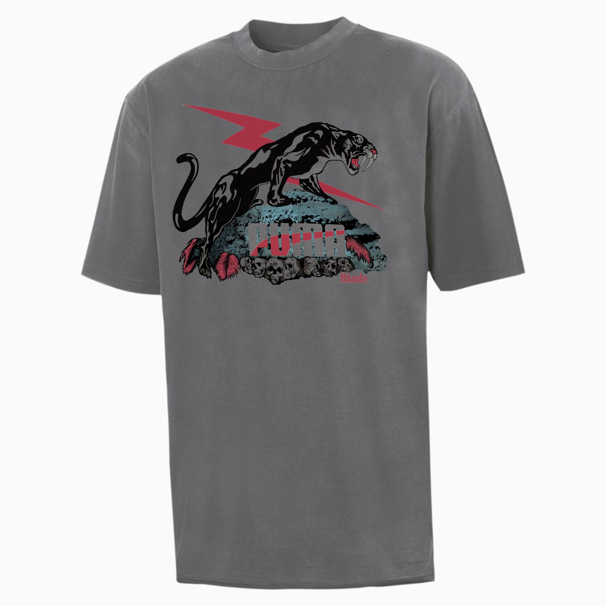 PUMA x RHUDE Men s Tee
