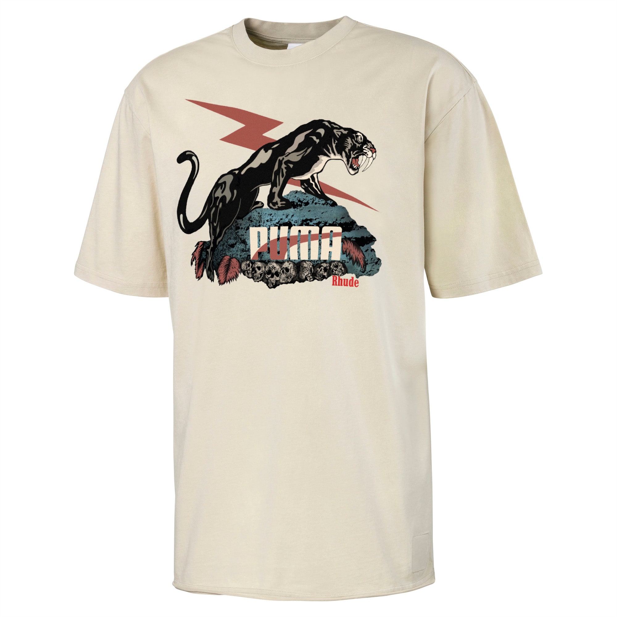 PUMA x RHUDE Men s Tee