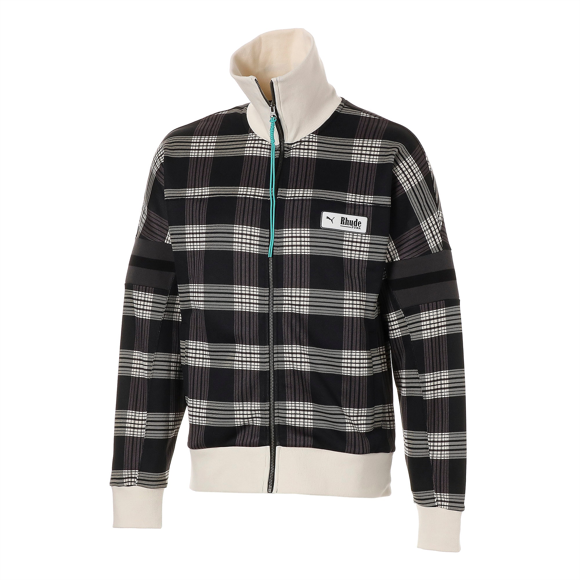 PUMA x RHUDE XTG Men's Track Top | PUMA US