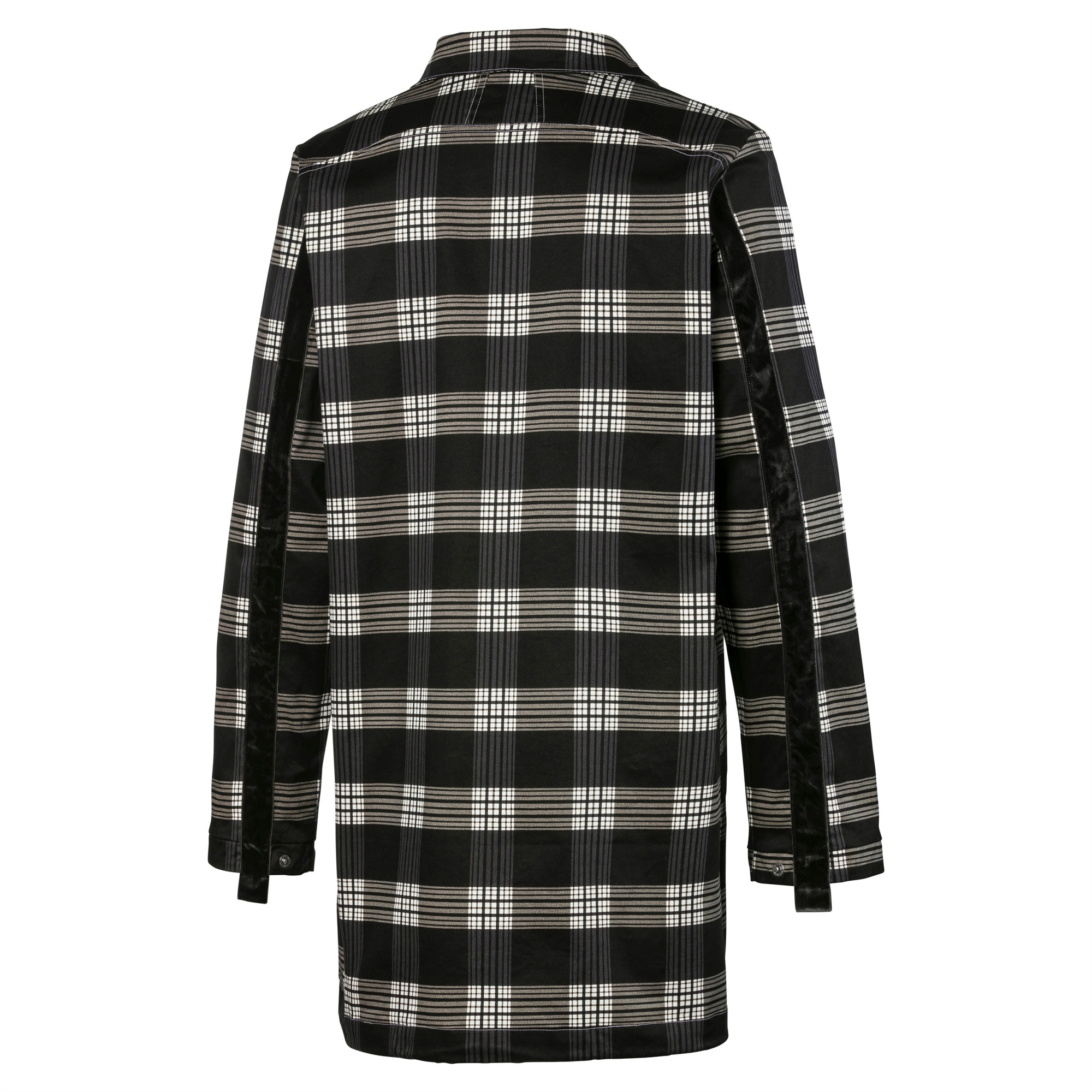 Puma rhude coat top