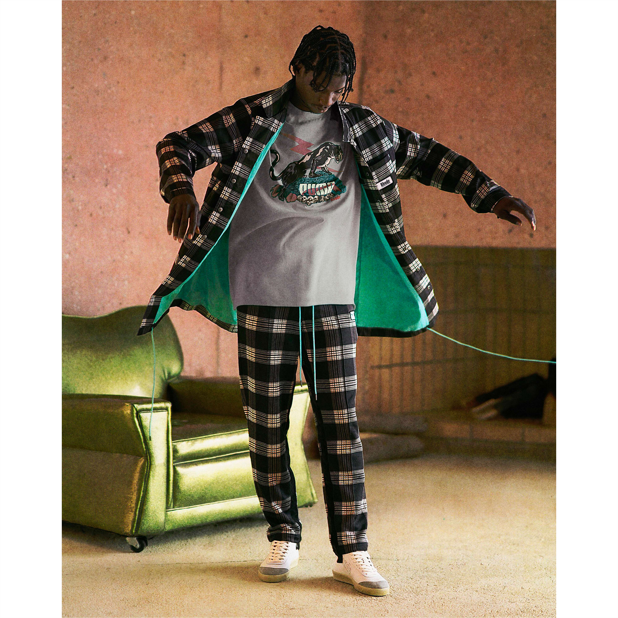 Puma rhude jacket sale