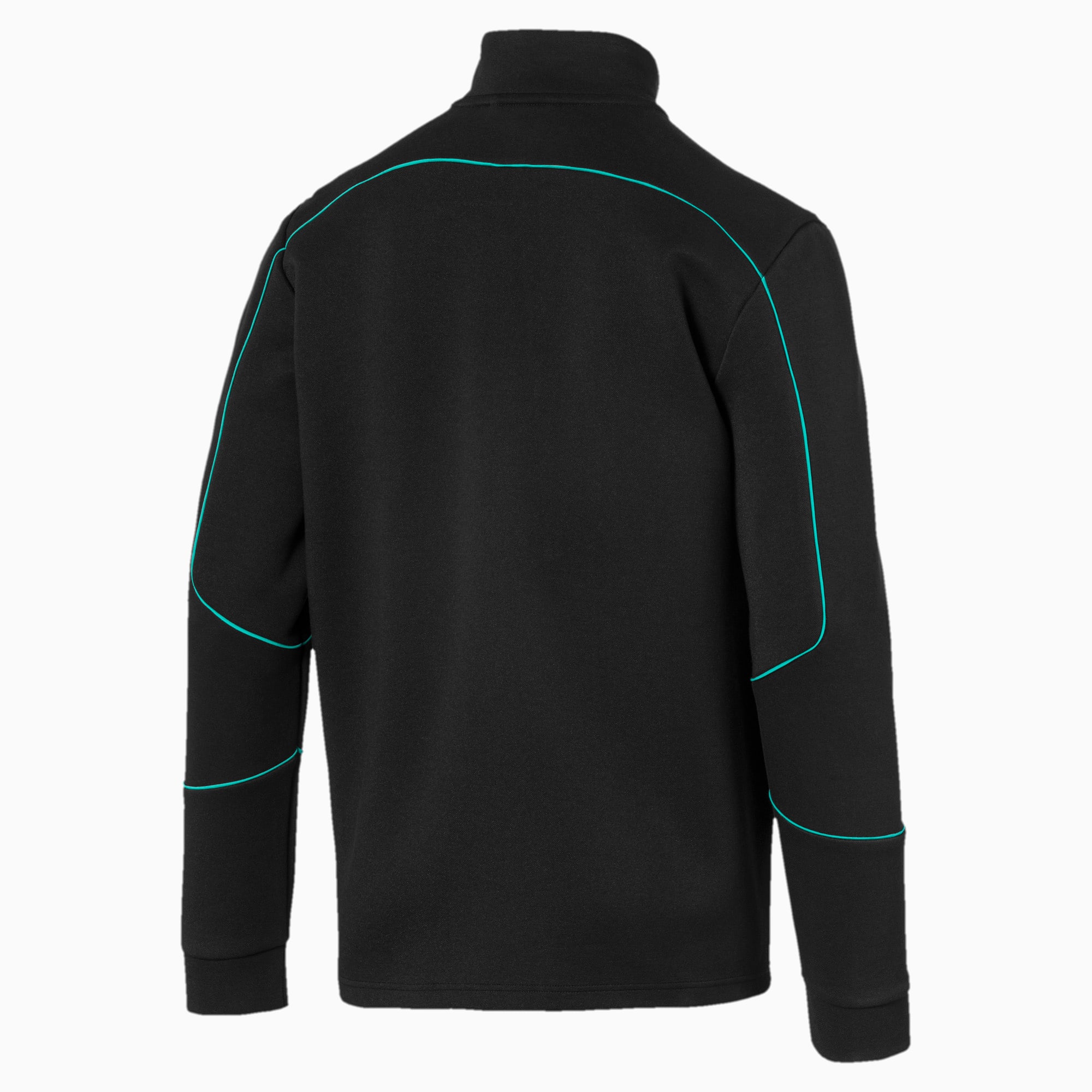PUMA公式】メルセデス MAPM スウェット ジャケット