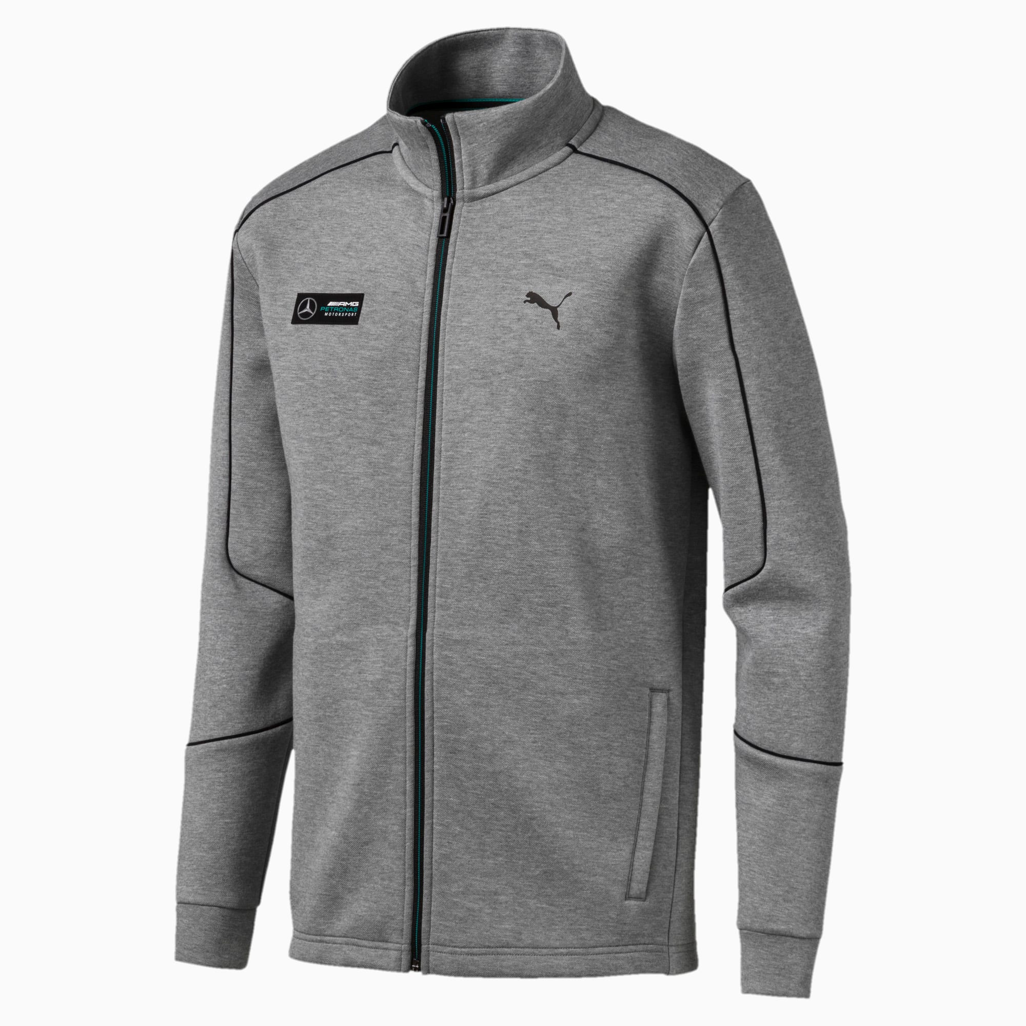 puma mercedes amg jacket