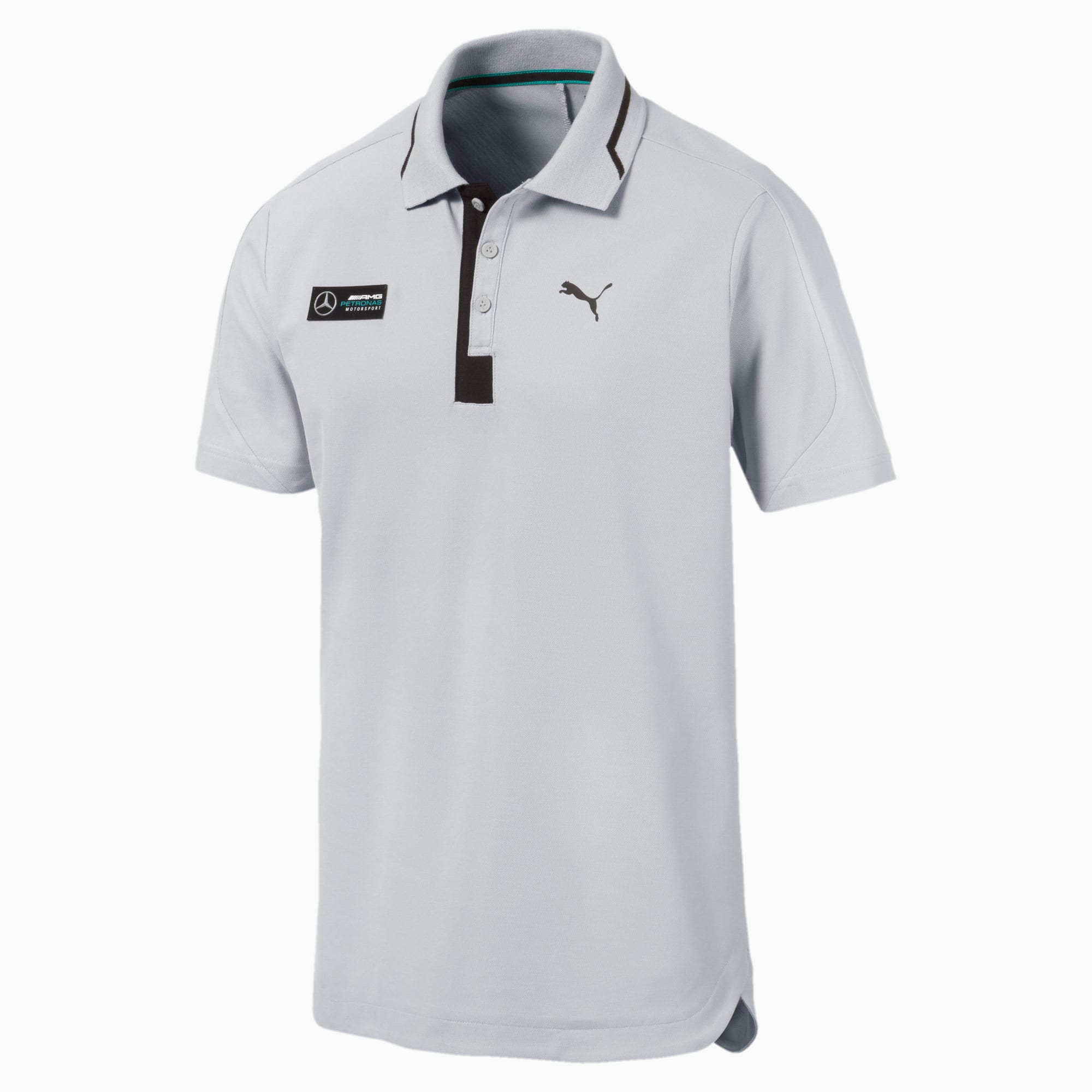 Mercedes AMG Petronas Men's Polo | PUMA US