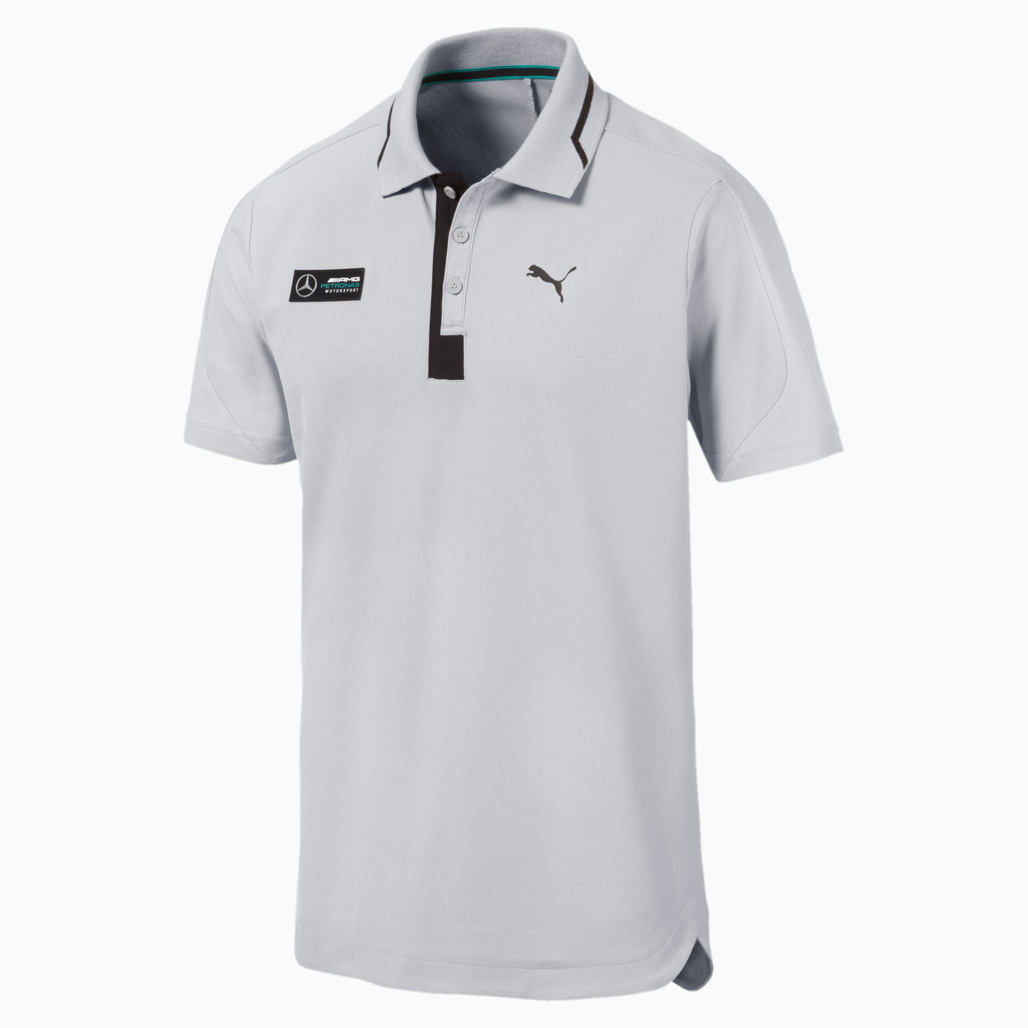 Puma mercedes polo shirt sale