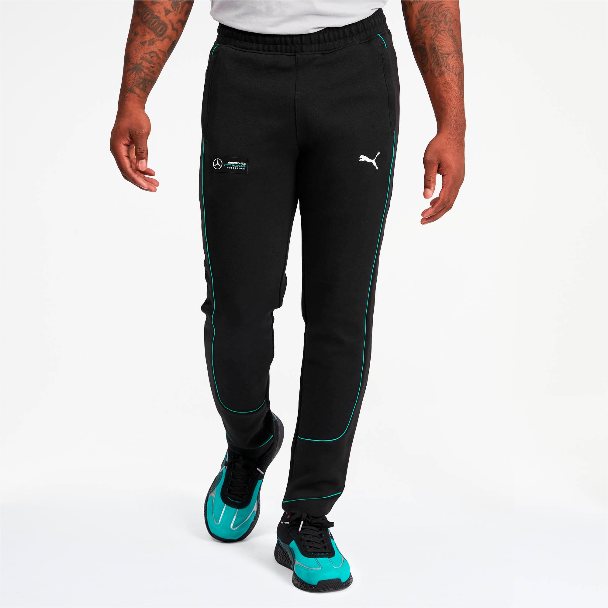 amg sweatpants