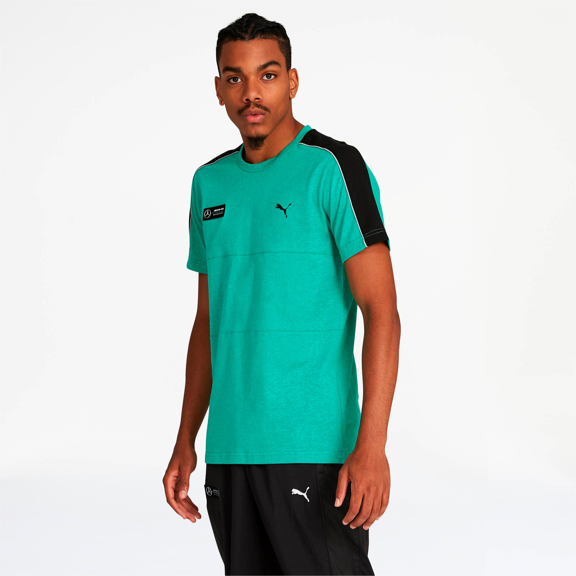amg petronas gear