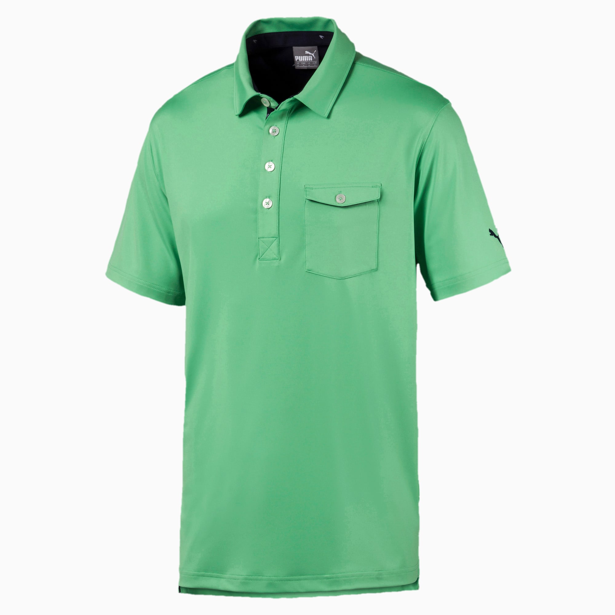 puma golf verde