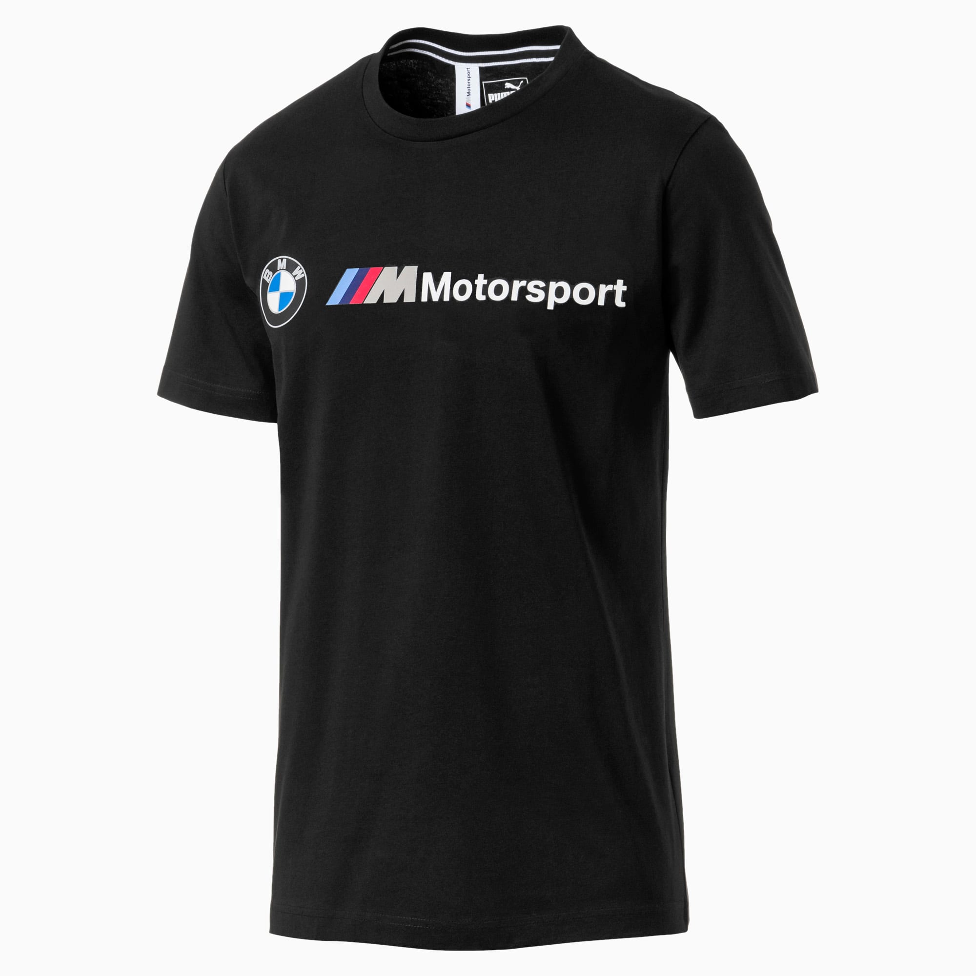 puma bmw motorsport camiseta