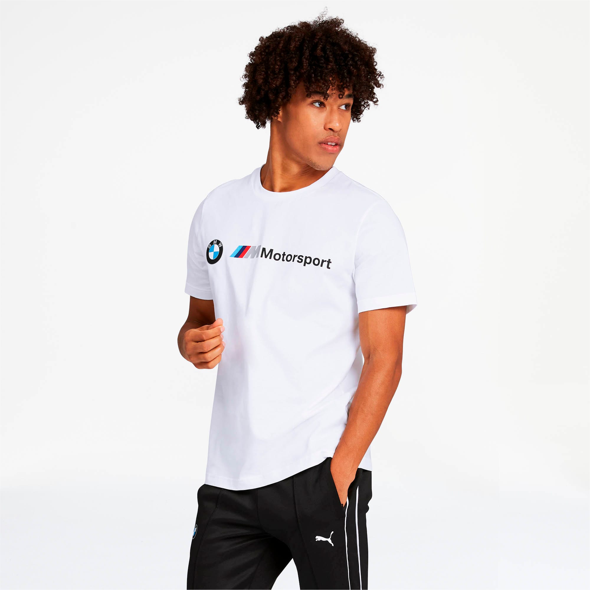 t shirt bmw puma
