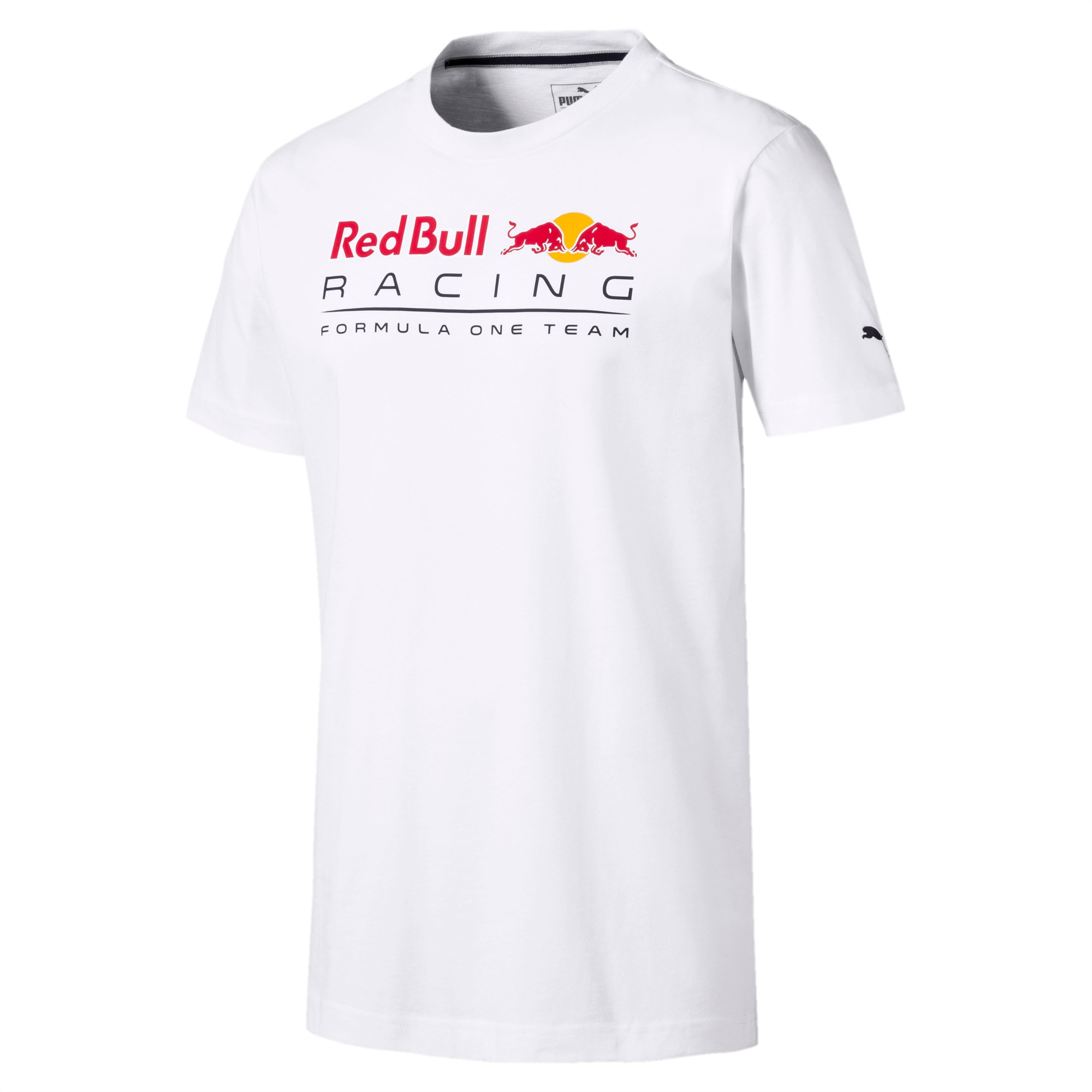 puma red bull racing t shirt