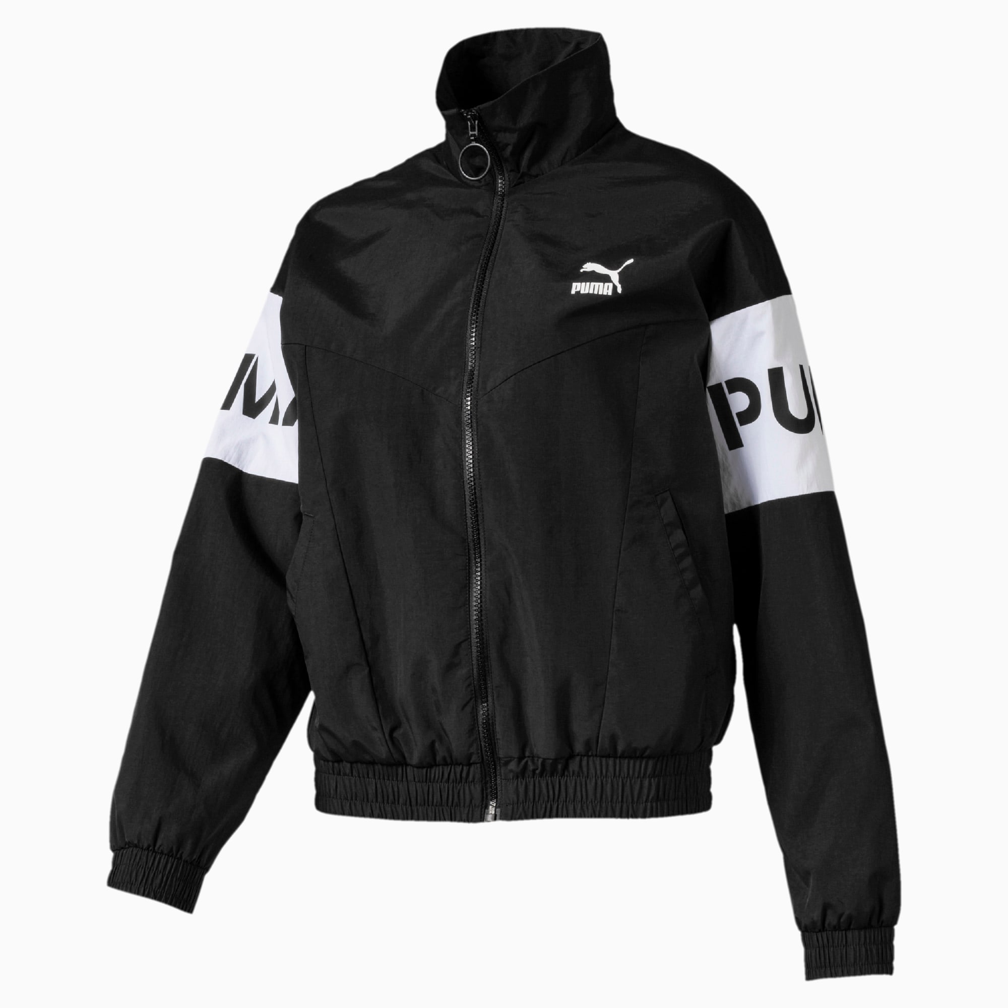 Xtg puma jacket clearance