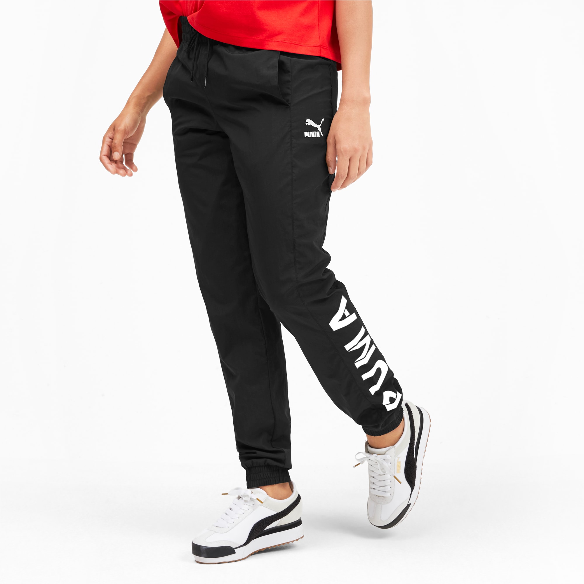 puma pants