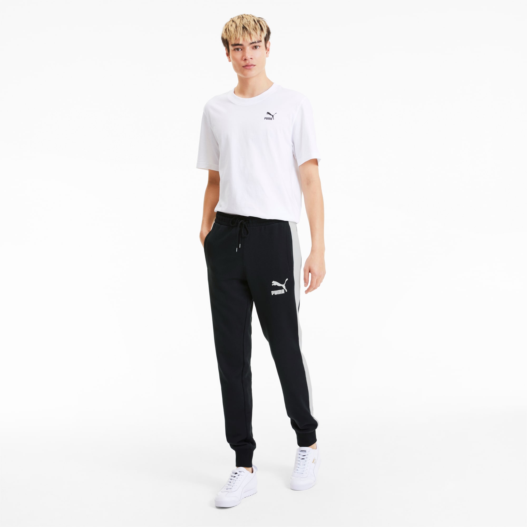 puma mapm t7 track pants