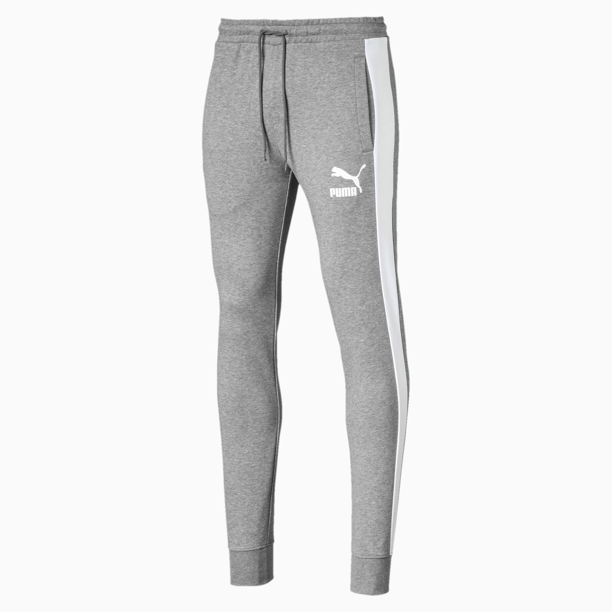 puma iconic t7 pants