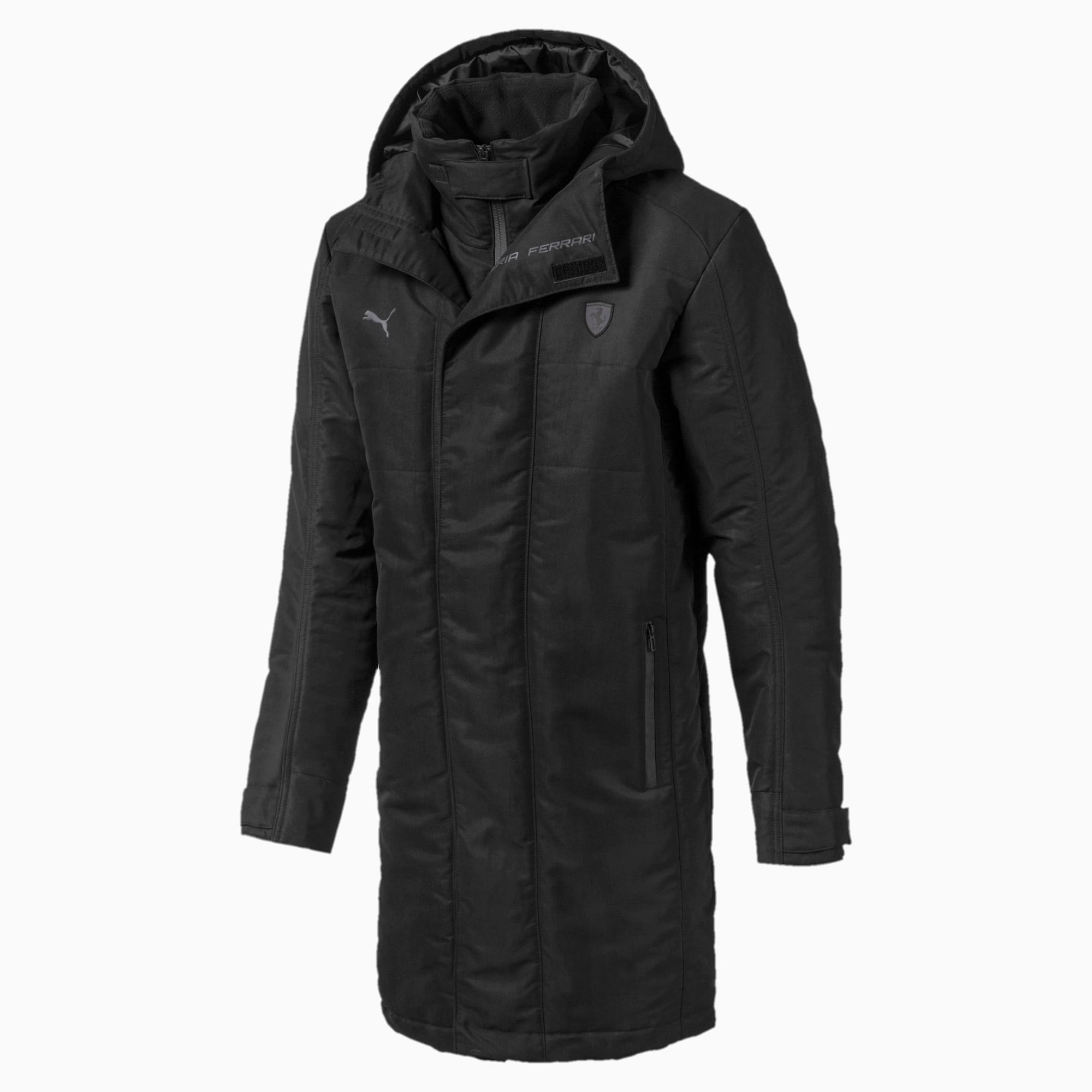 champion jacket womens red