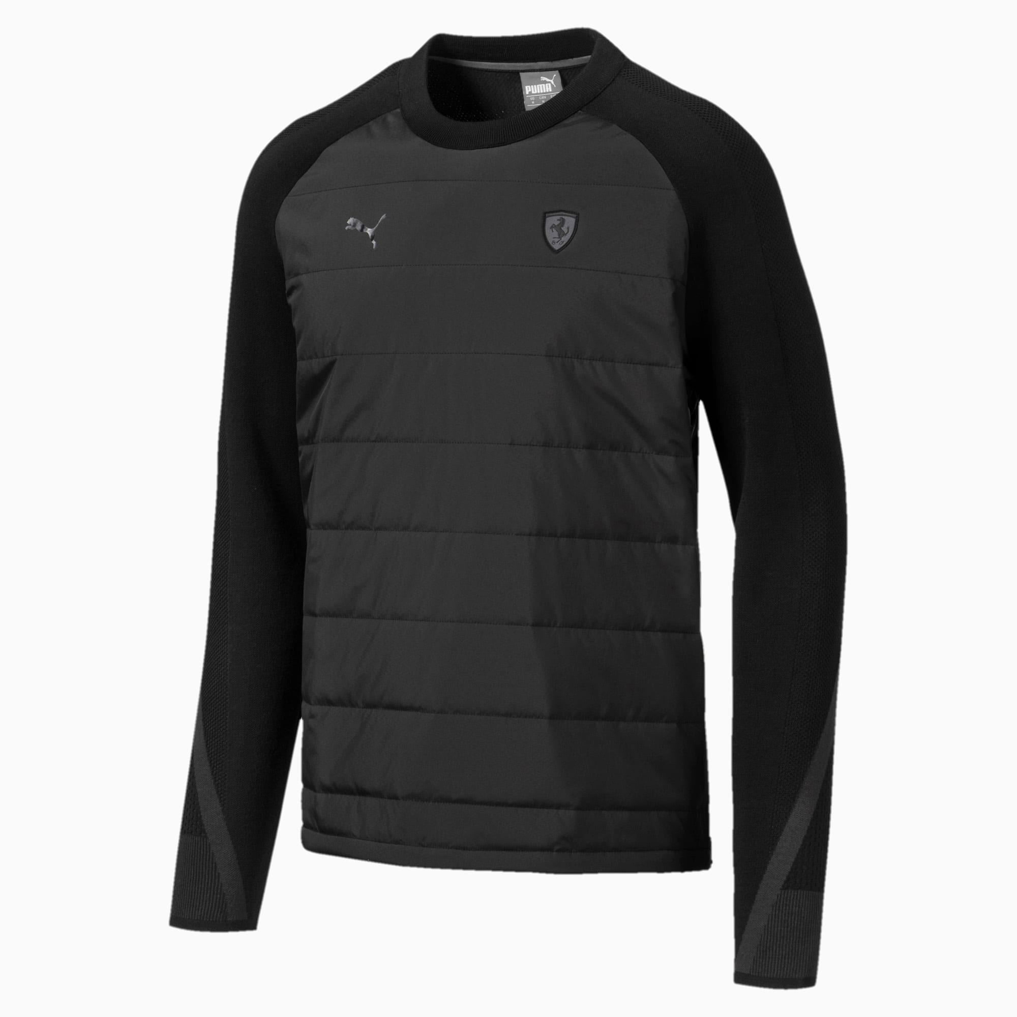 puma ferrari sweater