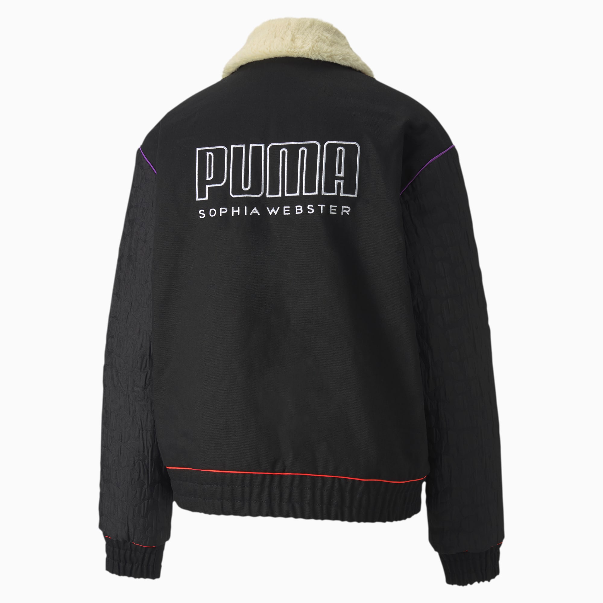 Puma sophia webster sales leopard