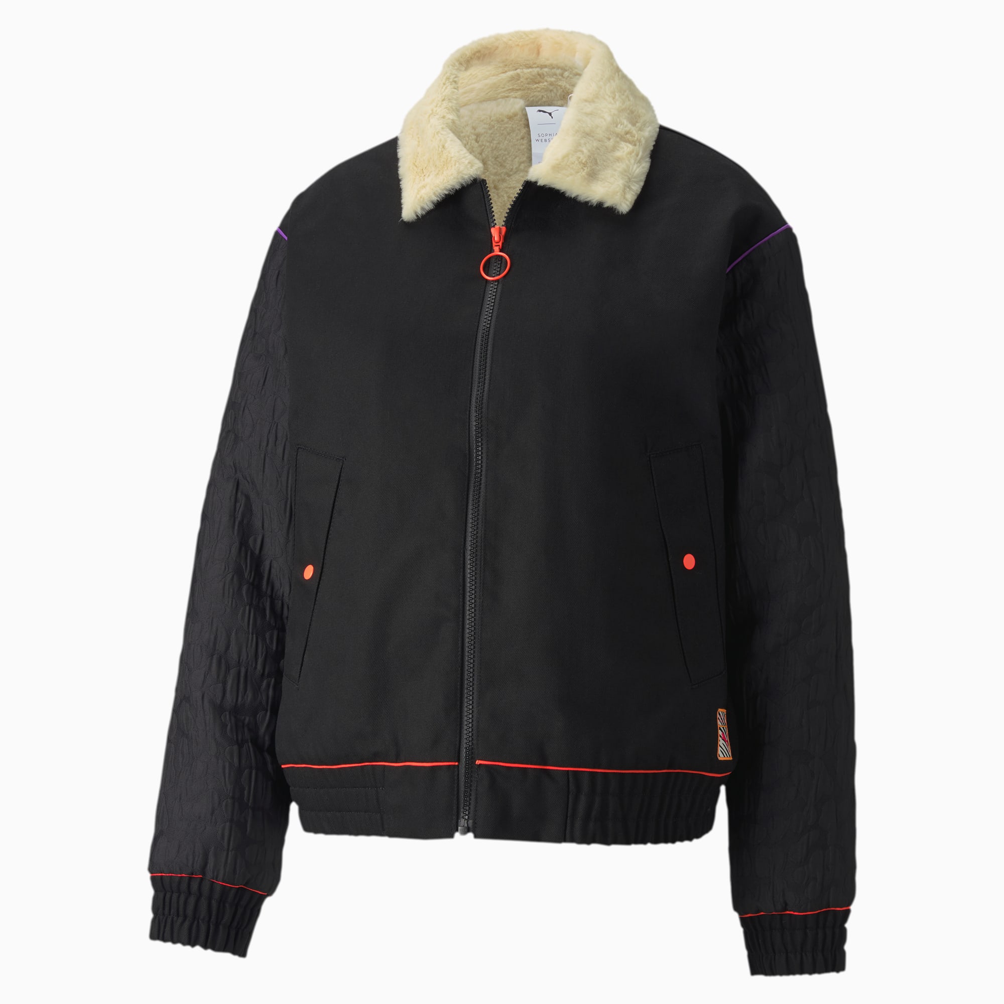 bomber mujer puma bomber mujer puma