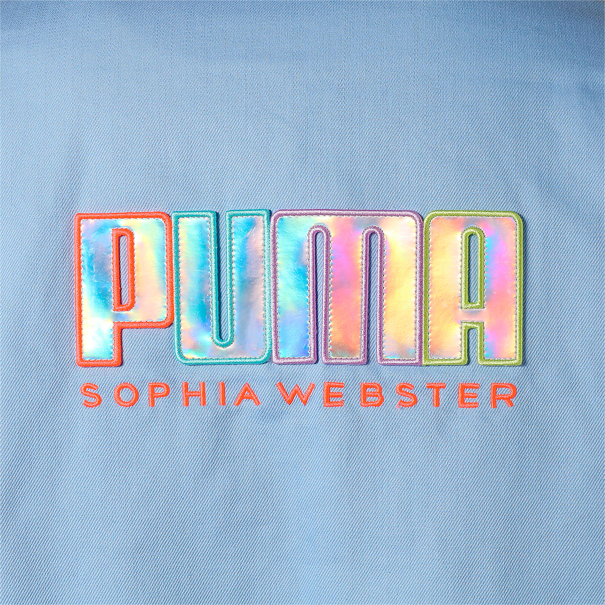 日本最級ジャケット/アウターPUMA公式】PUMA x SOPHIA WEBSTER ウィメンズ ボンバージャケット