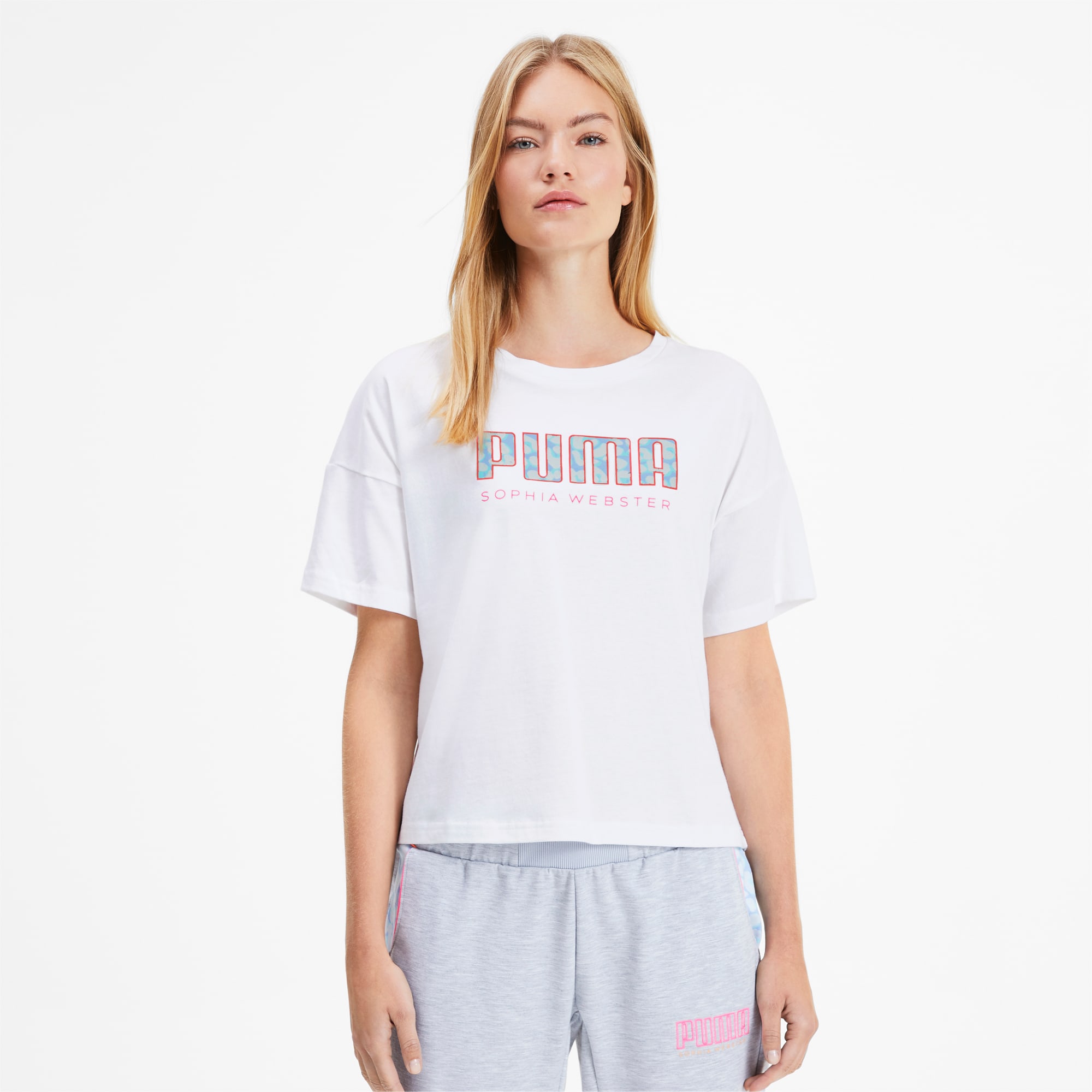 t puma