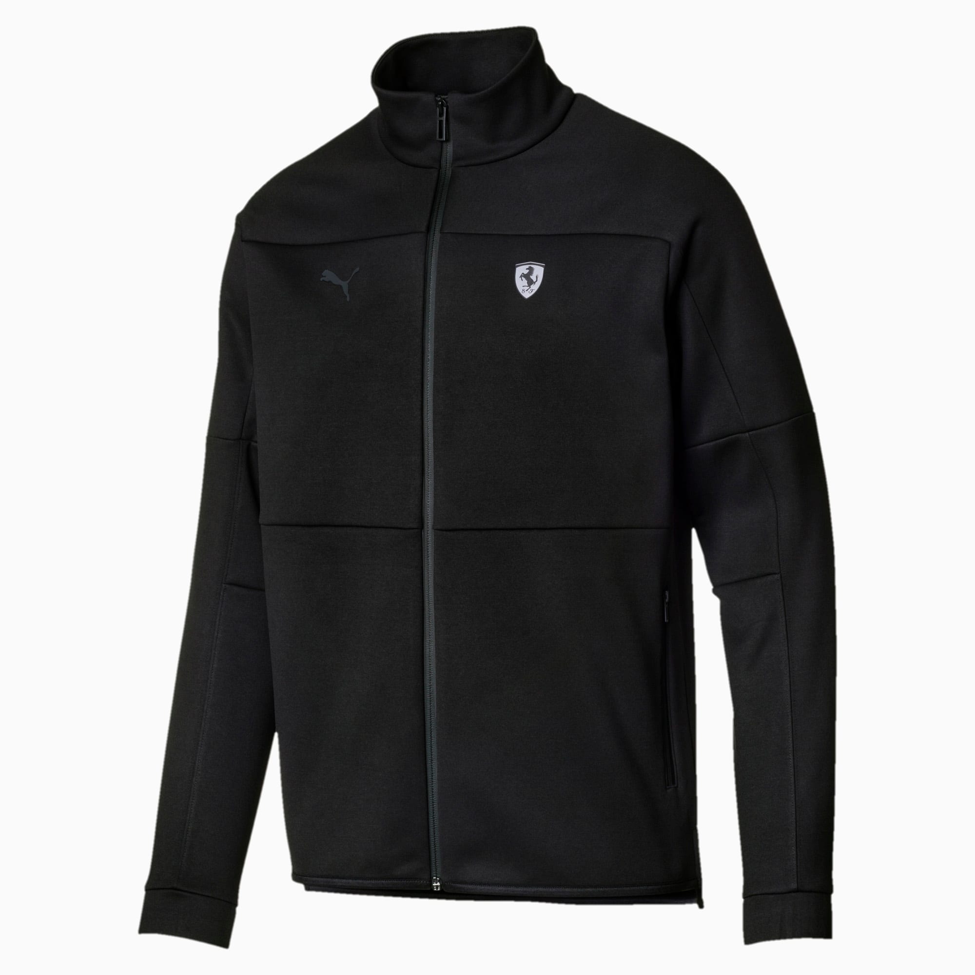 puma ferrari edition jackets