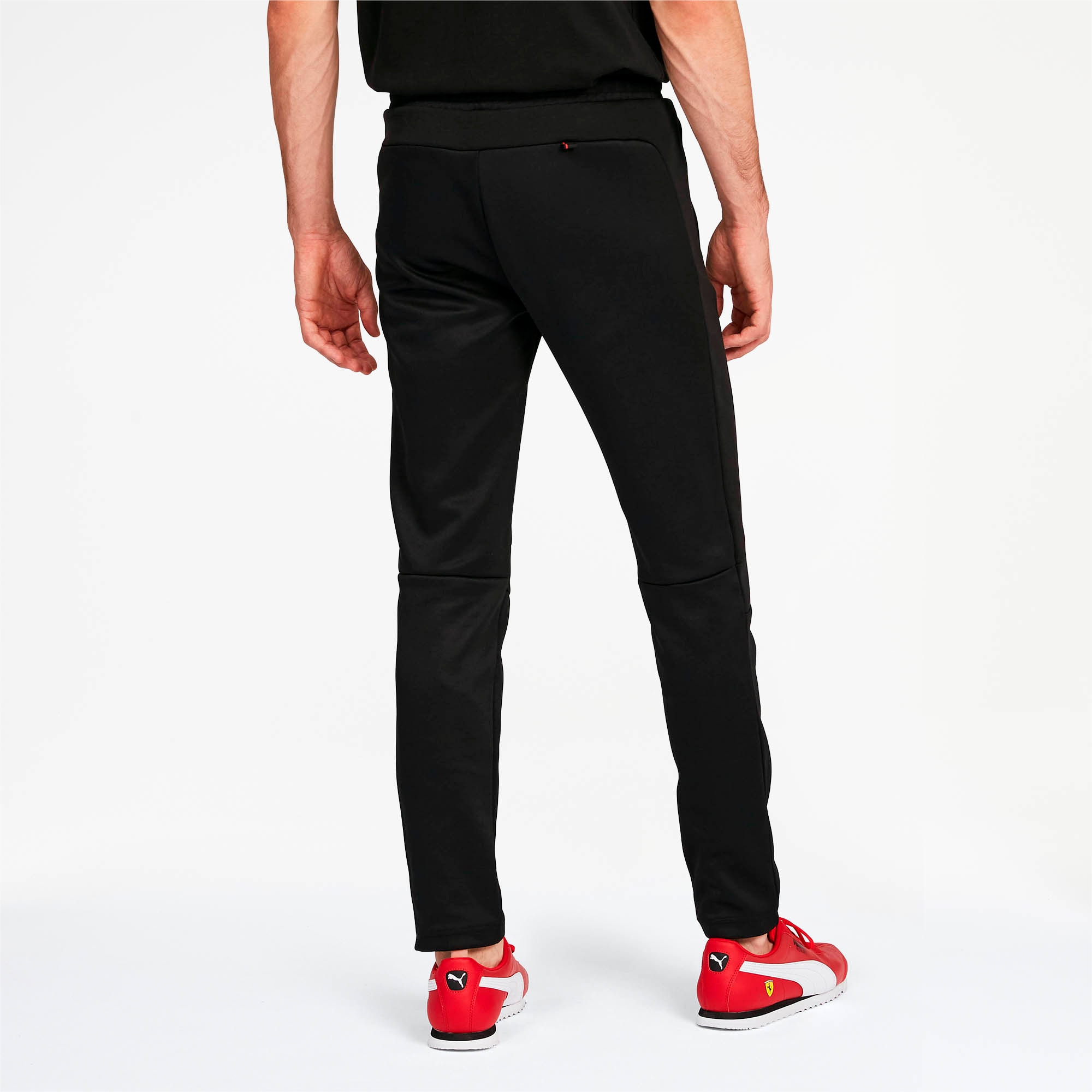 Puma ferrari t7 track 2025 pants