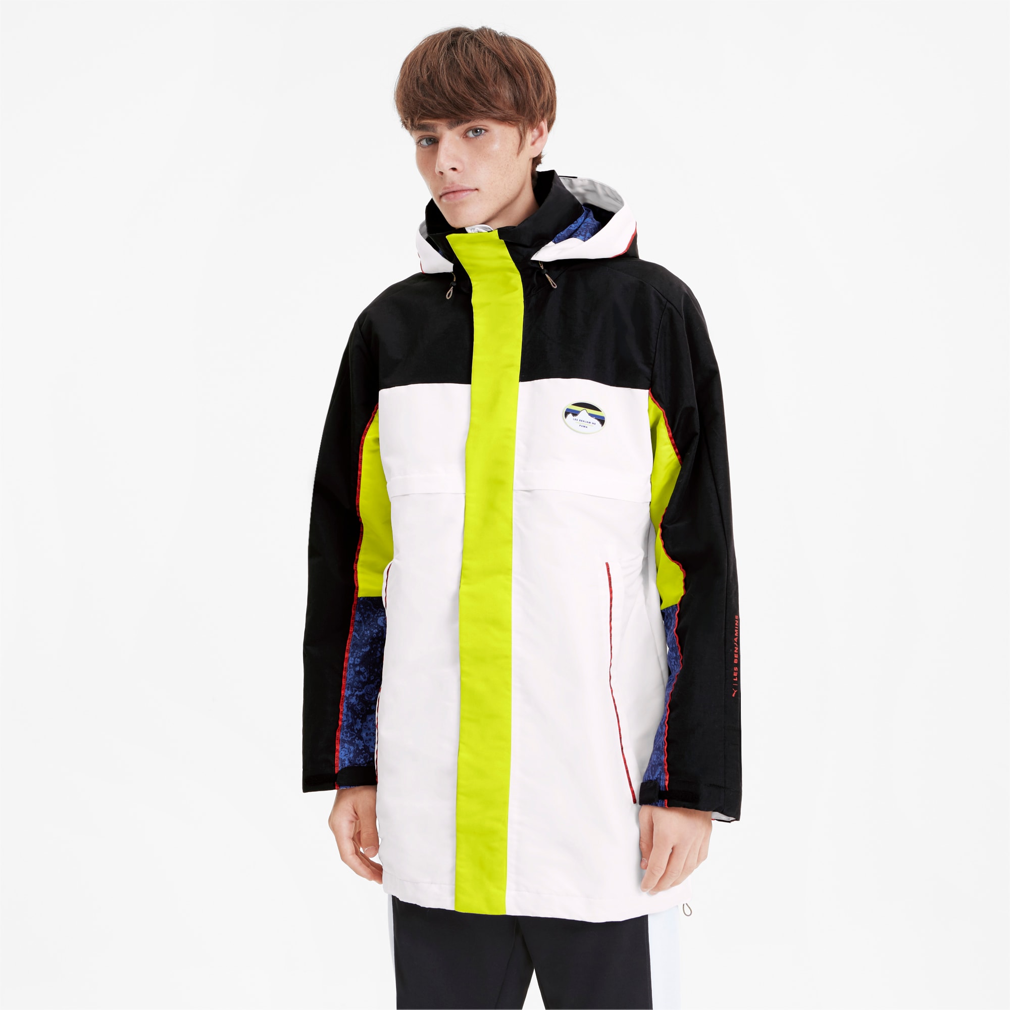 Puma Istanbul Collection Seven Hills Kapusonlu Sweatshirt Trendyol