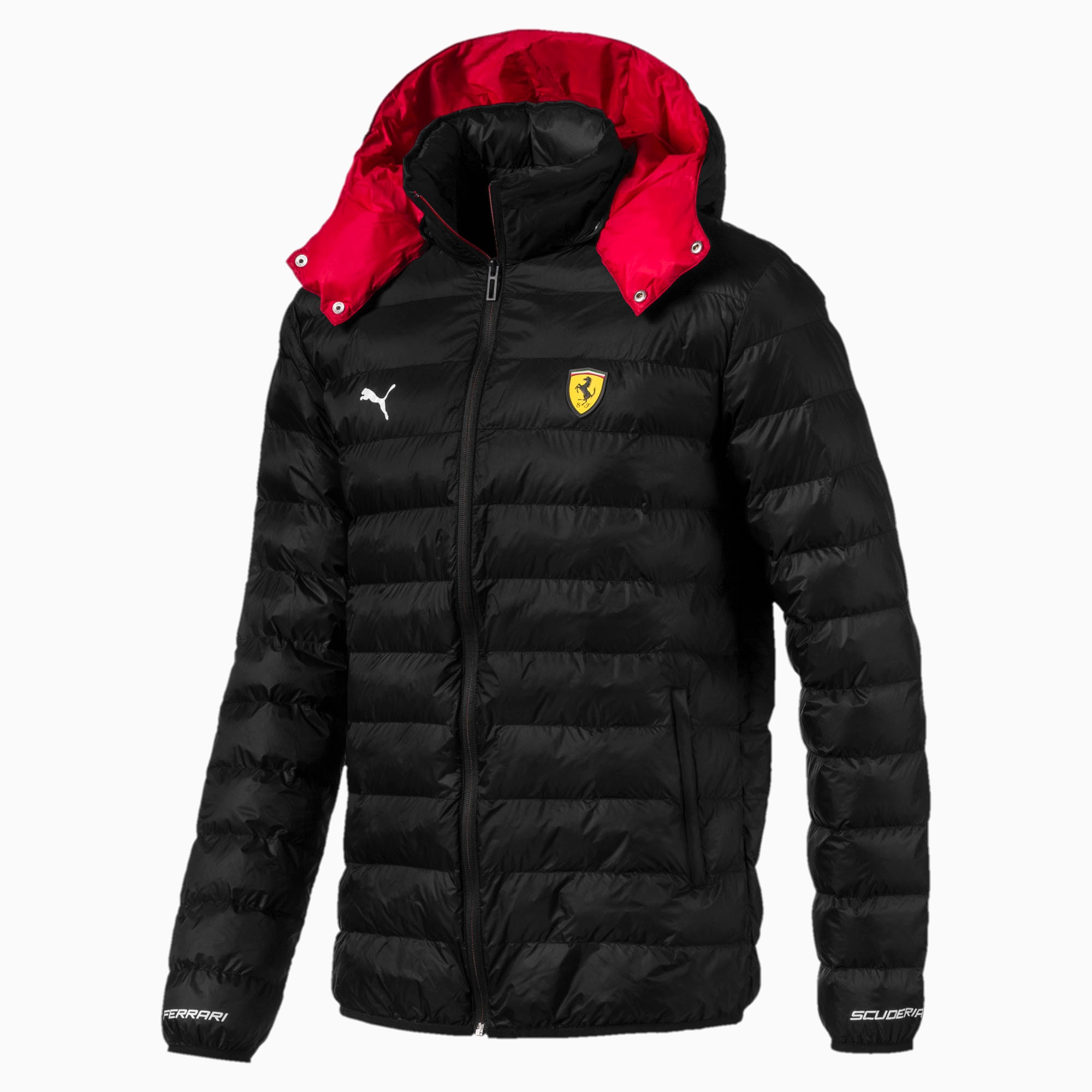 sport lifestyle puma jacket