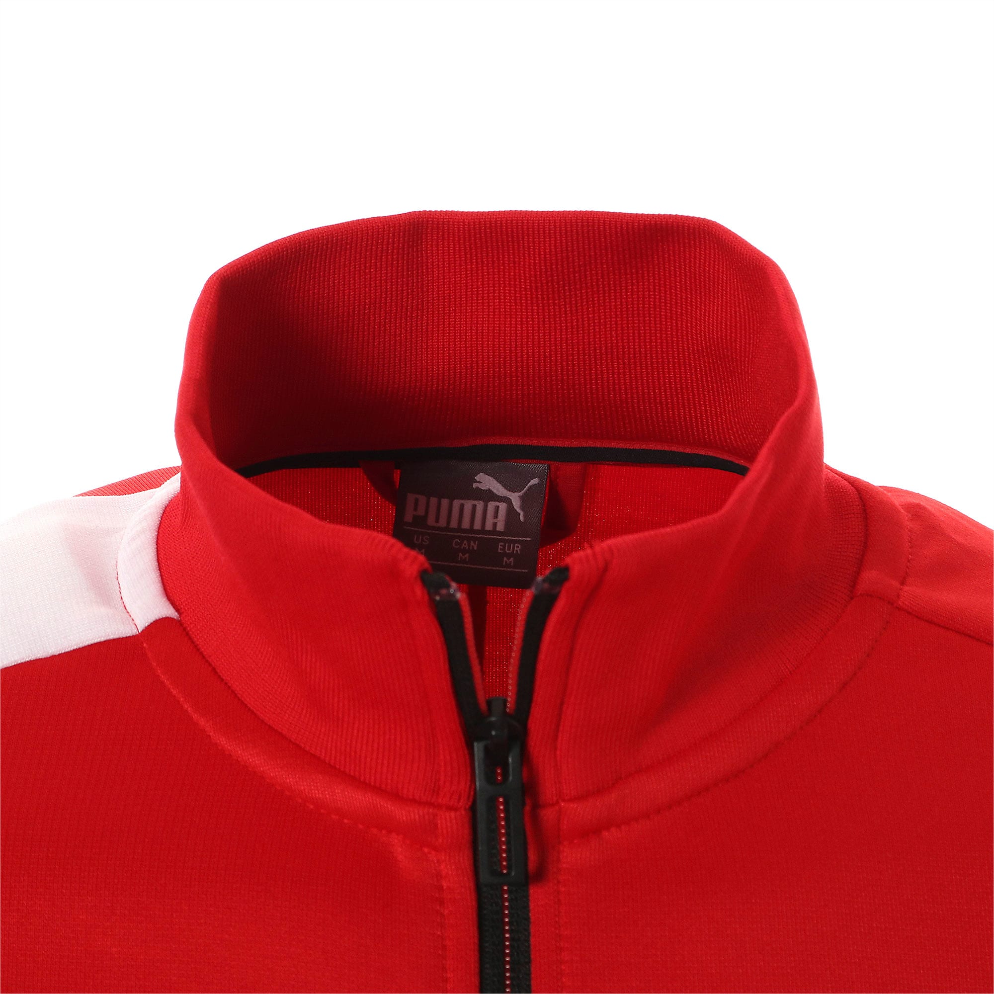 PUMA公式】フェラーリ T7 トラック ジャケット PUMA公式】フェラーリ T7 トラック ジャケット