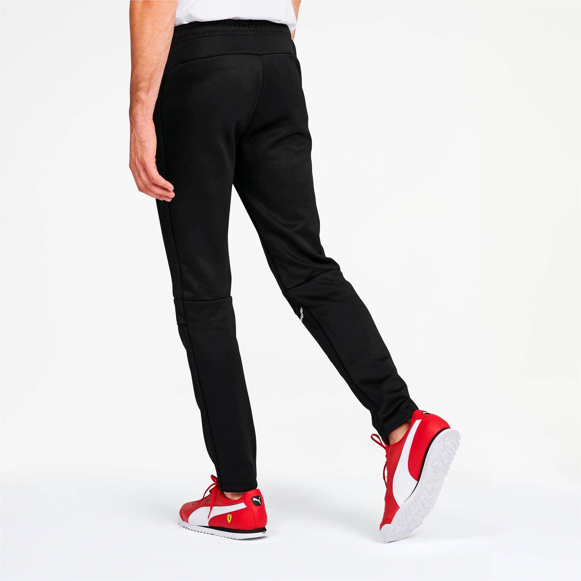 ferrari t7 track pants