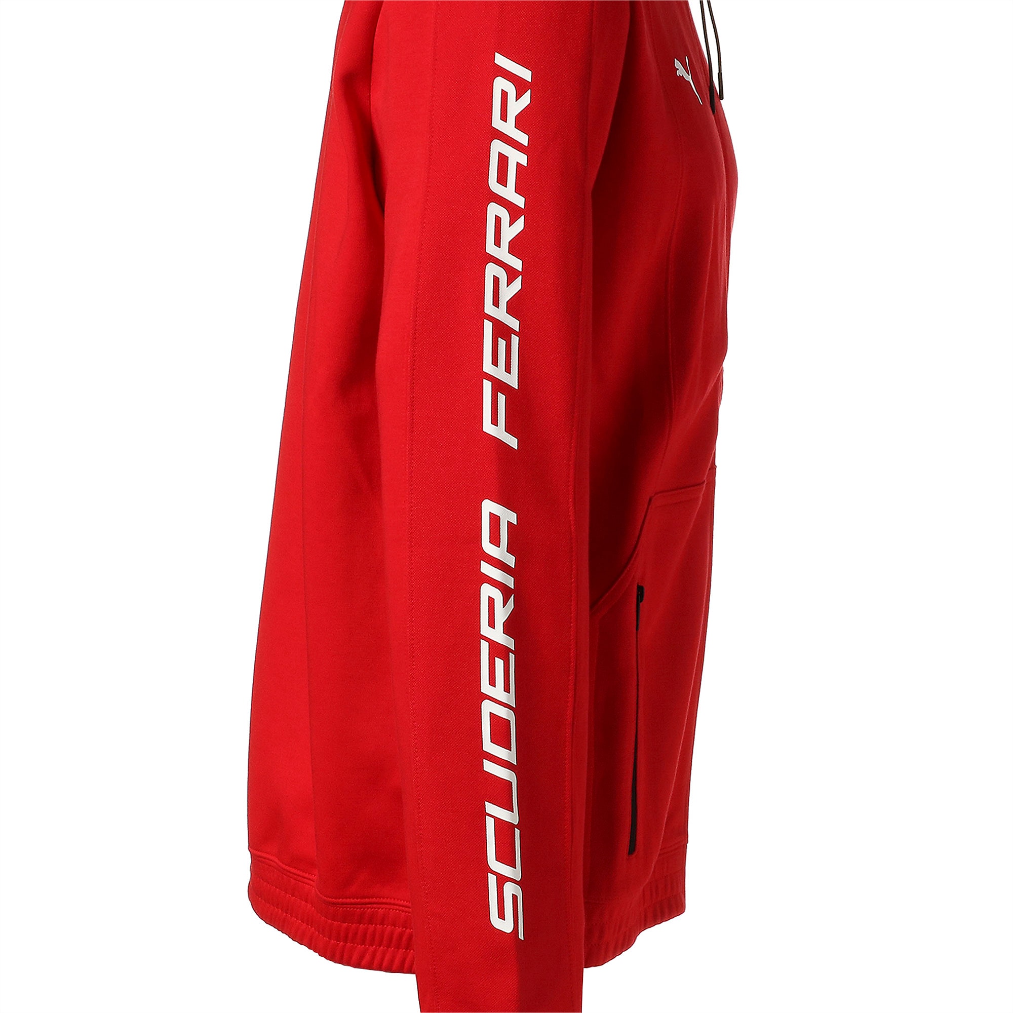あ*ま様 PUMA　Ferrari 　プーマ フェラーリ　スウェットジャケット/ PUMA公式】フェラーリ フーデッド スウェット ジャケット