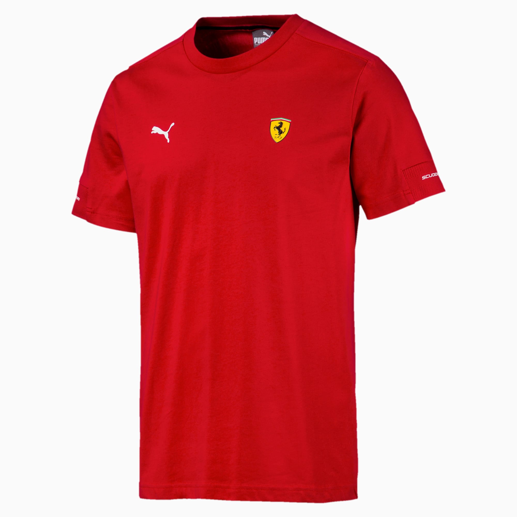 Ropa puma ferrari clearance