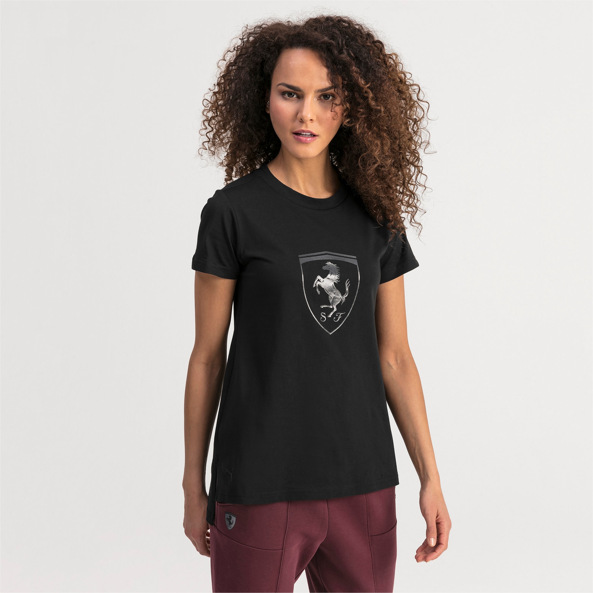 puma ferrari donna italia