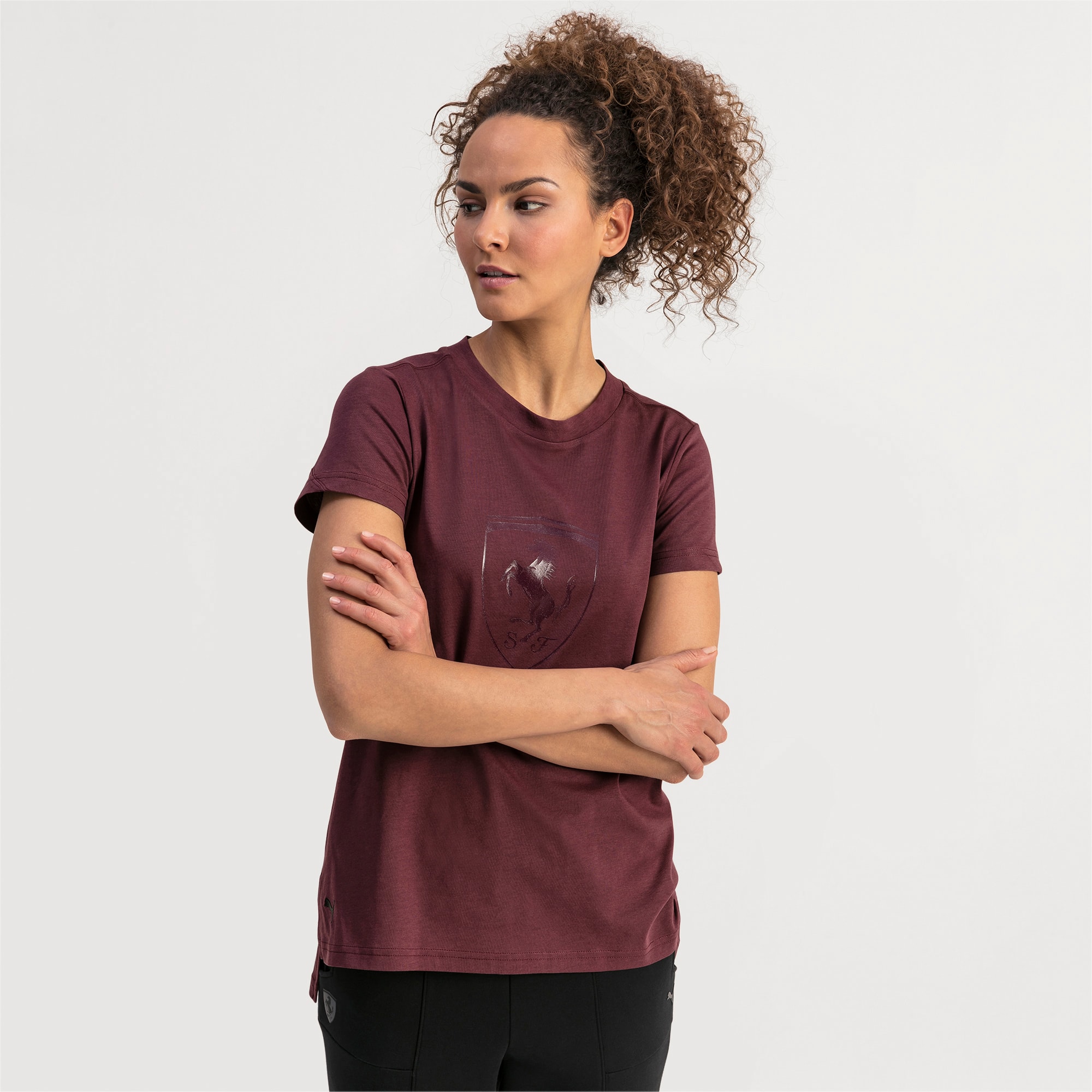 puma ferrari donna italia