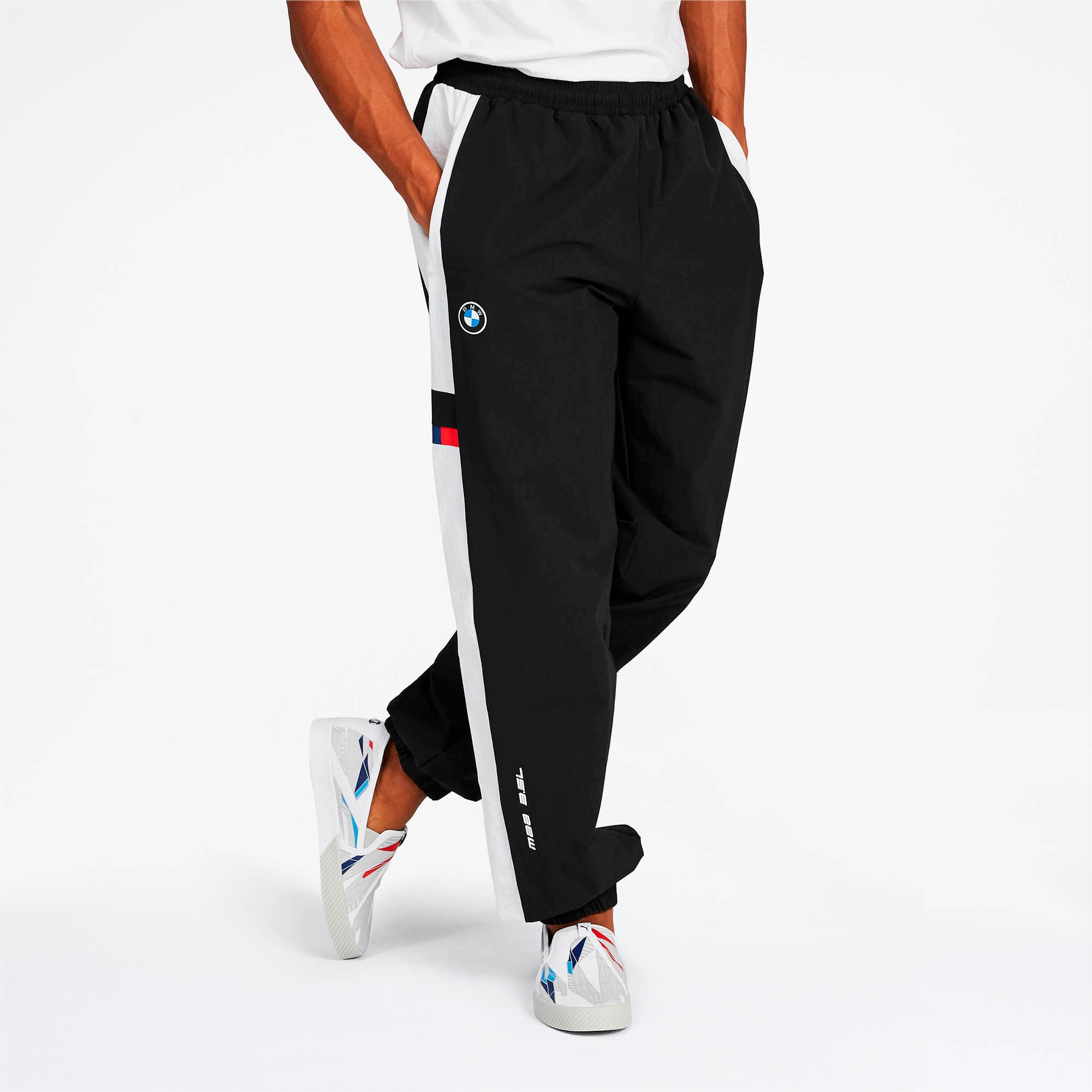 bmw motorsport puma pants