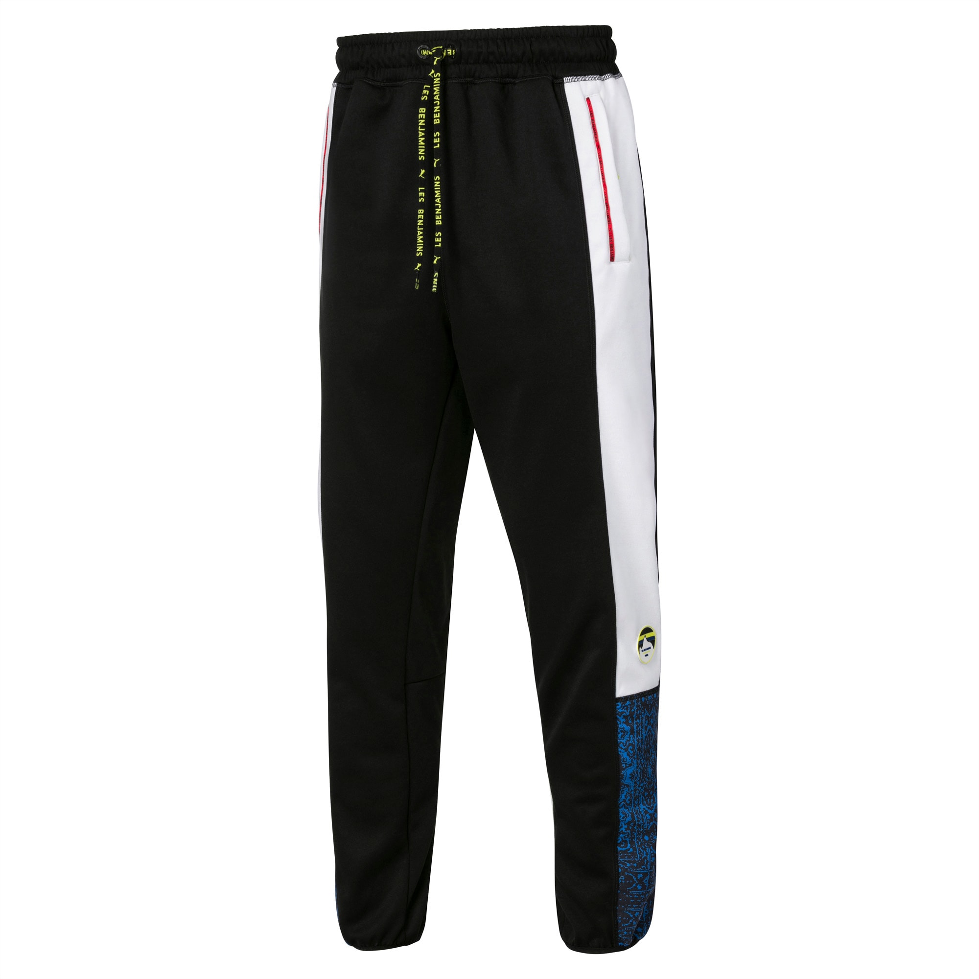 PUMA x LES BENJAMINS Woven Men s Track Pants